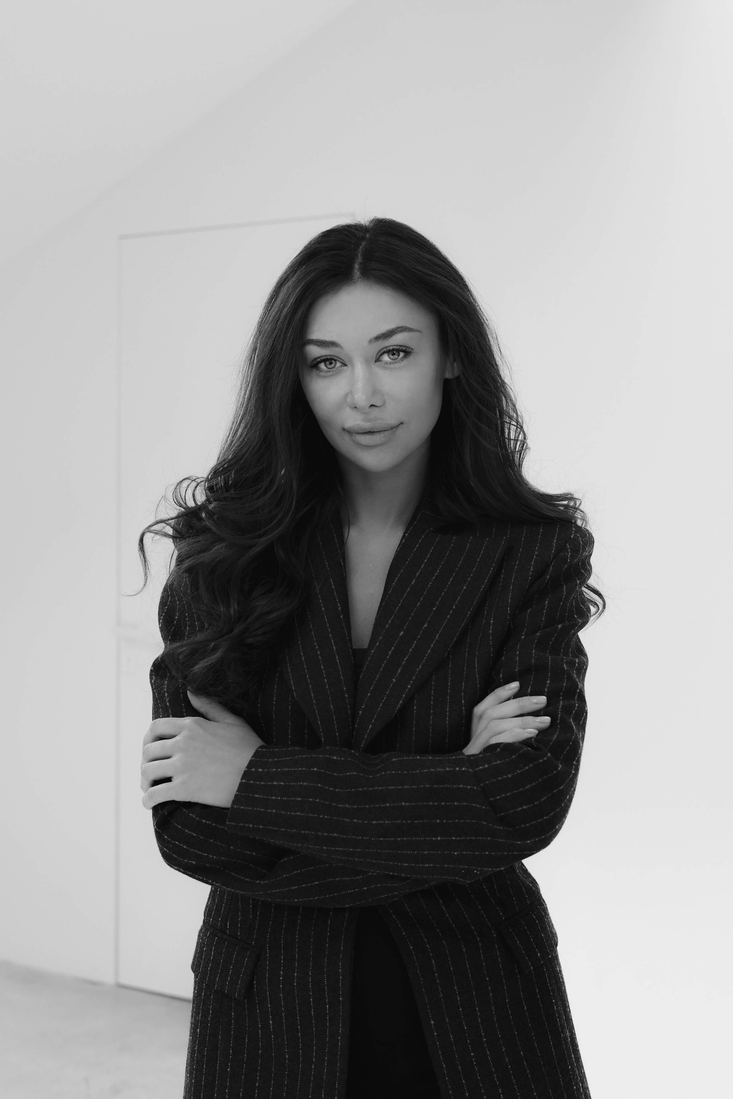 Viktoria. Фотограф Popova Polina