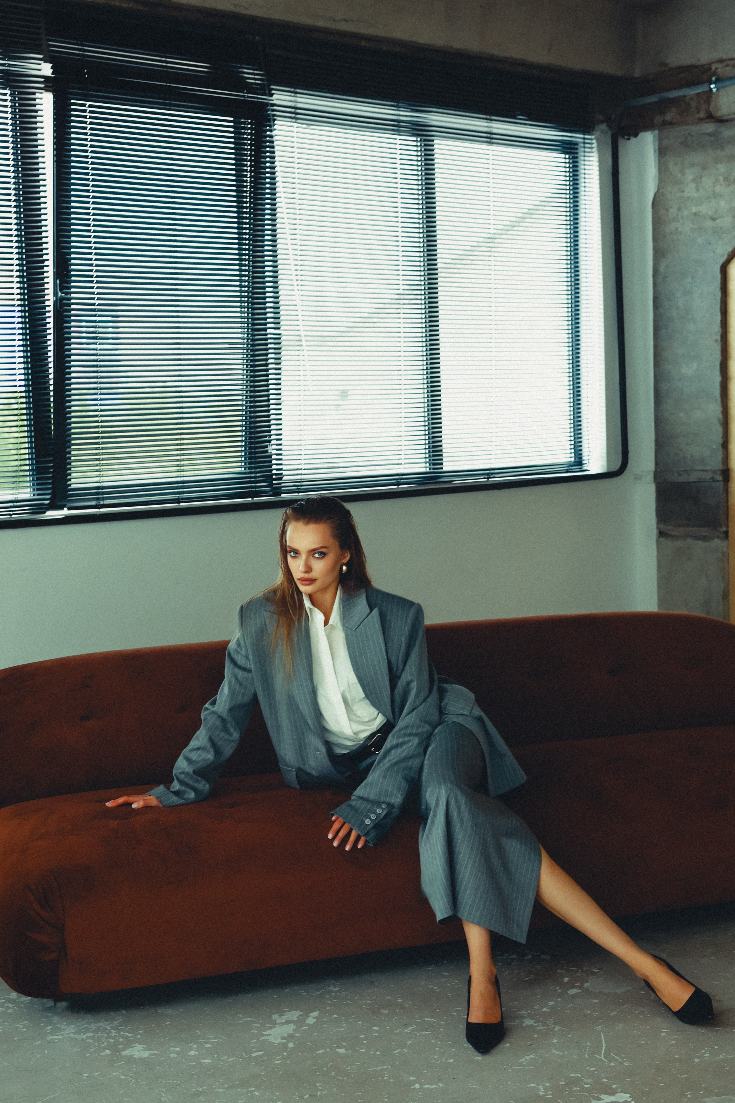 Stefania. Фотограф Popova Polina