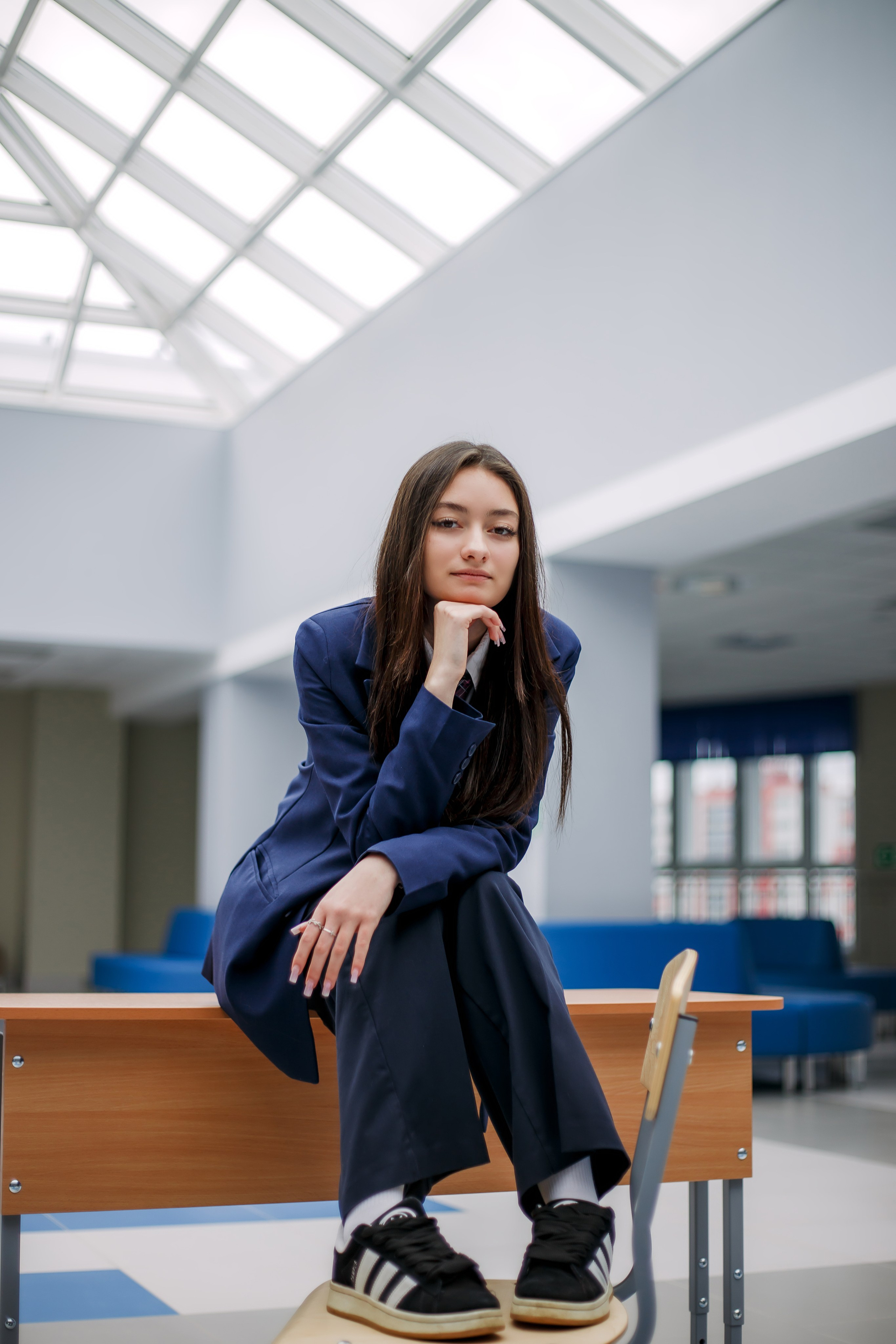 Старшие классы. Фотограф Саранск Екатерина Жукова