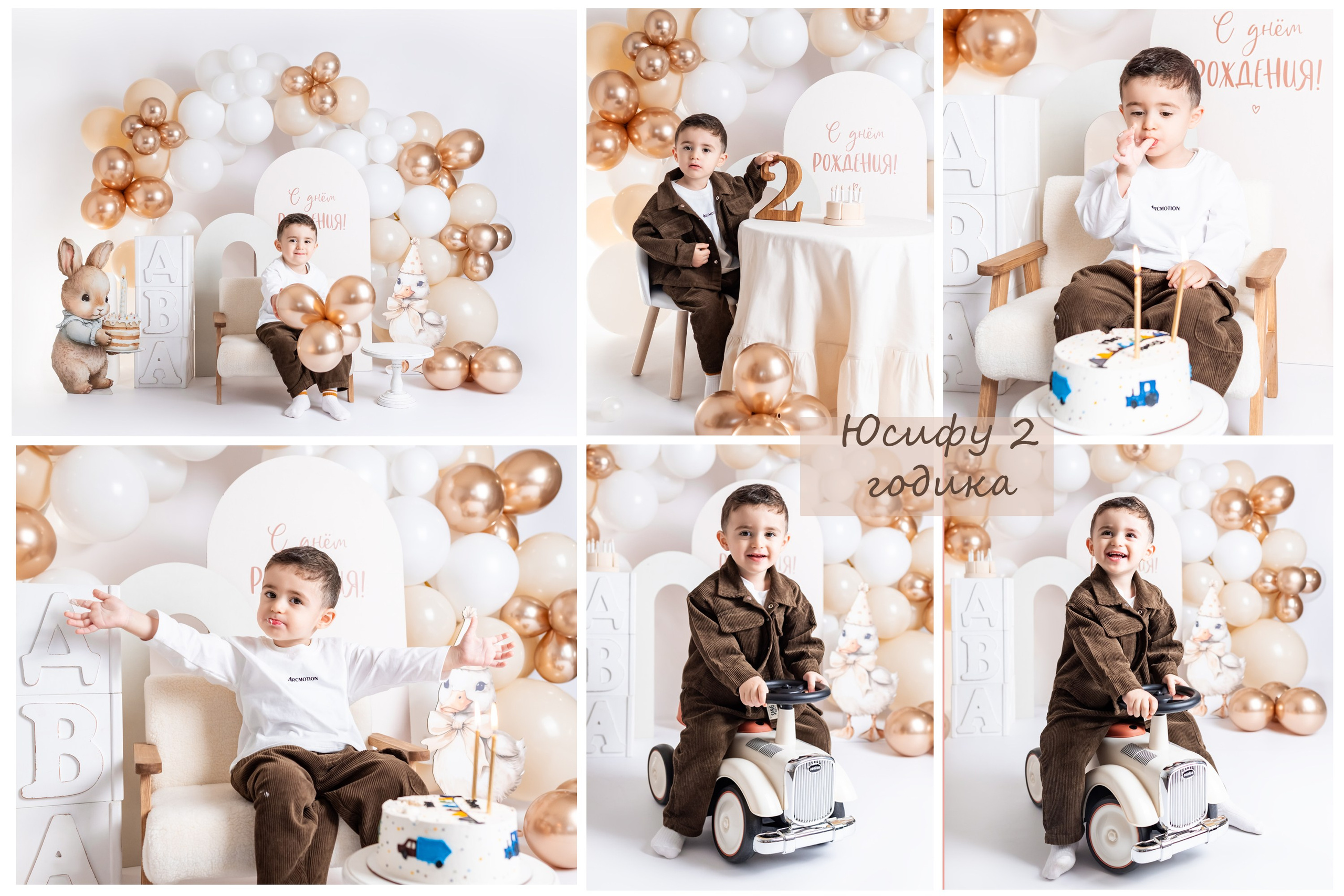 Дни Рождения. Мальчики. Фотограф новорожденных в Норильске Виктория Шагалиева