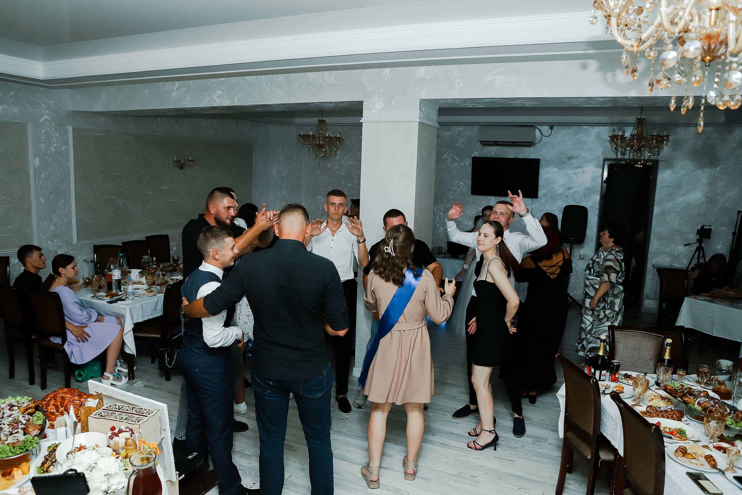 Максим и Дарья. Свадебный фотограф Евгения Фролова г. Каменск-Шахтинский, Донецк, Ростов