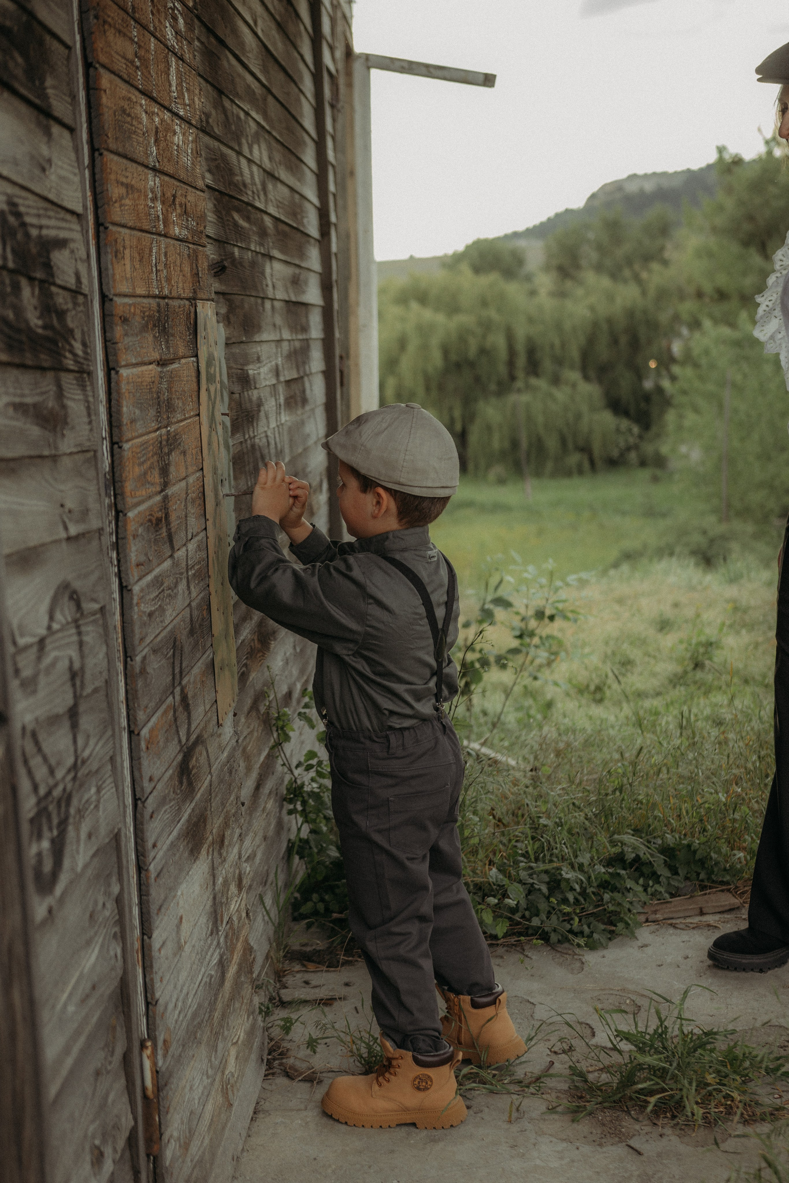 Катя и Рома. Условия и стоимость