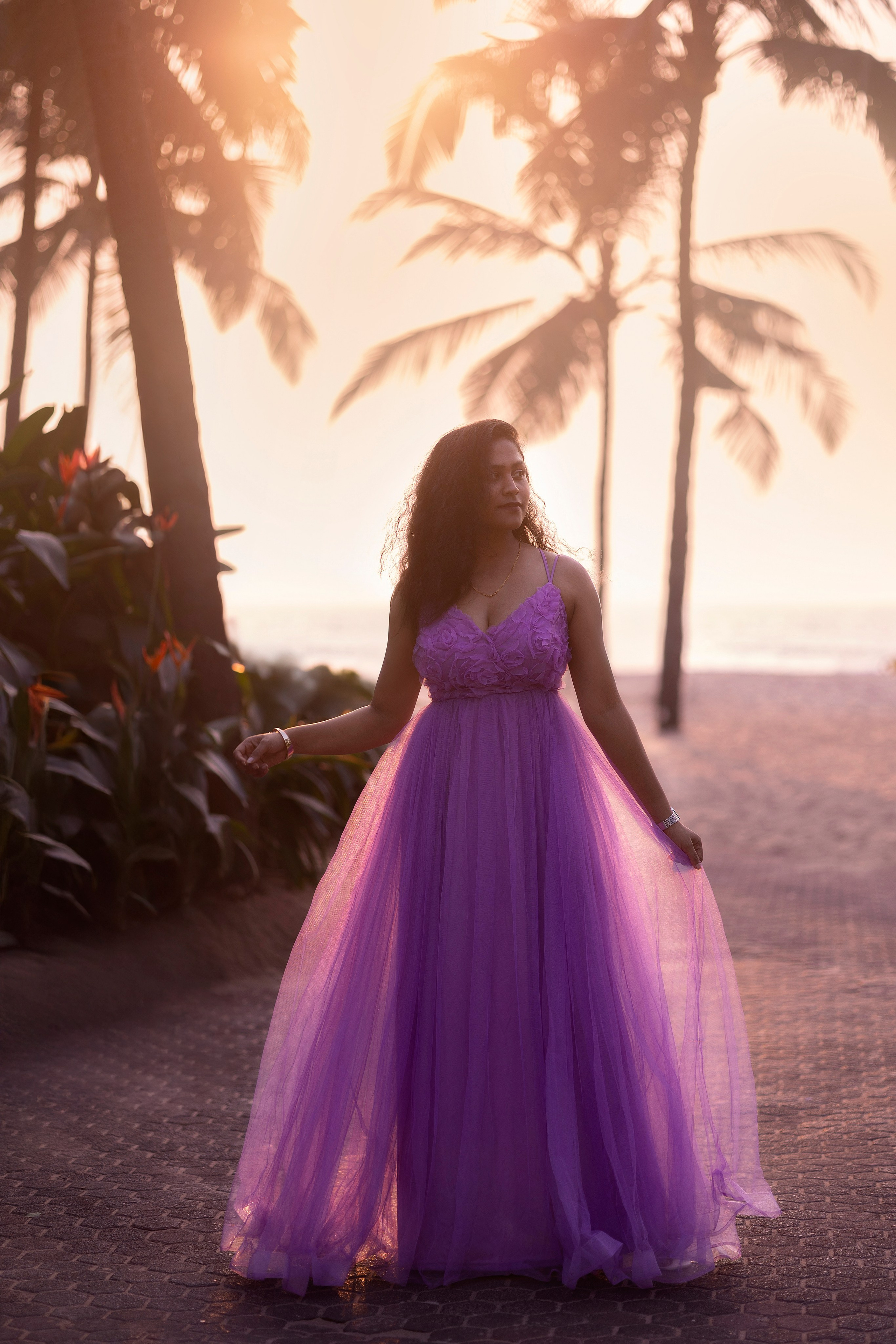 Pre wedding / Bride to be / Goa. Свадебные видео