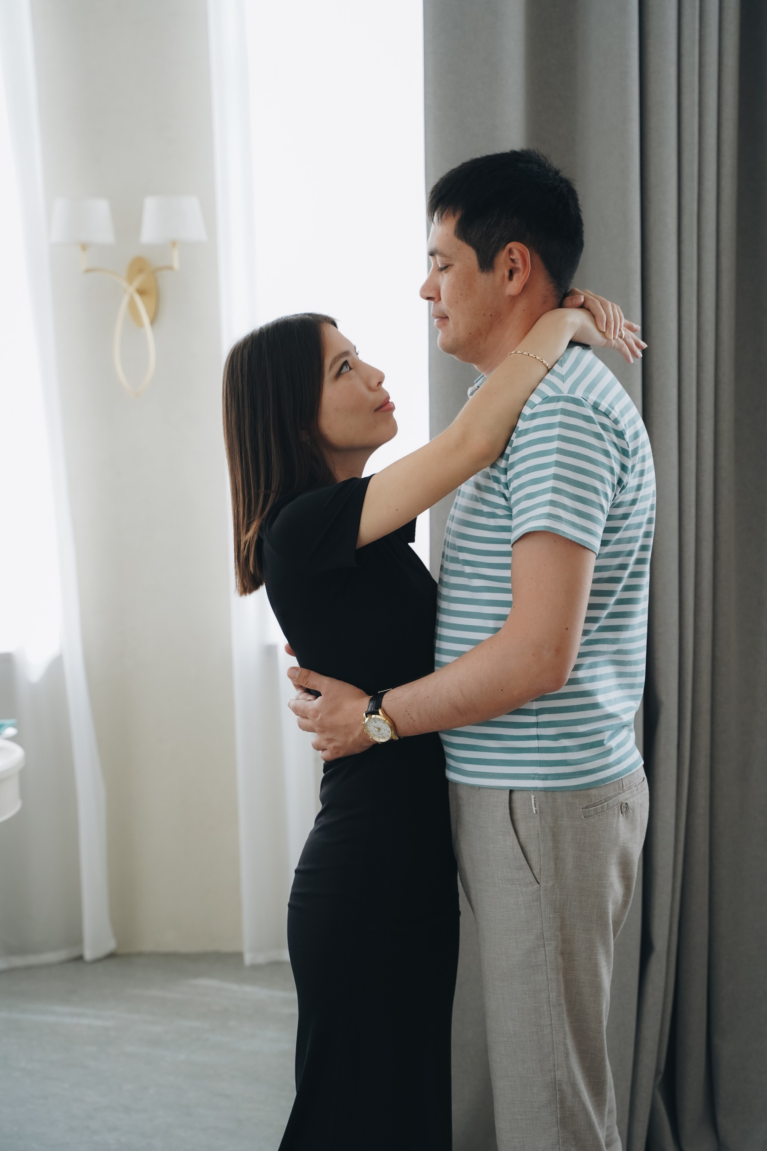 Семейная съемка. Фото и видео для вас в Астрахани!