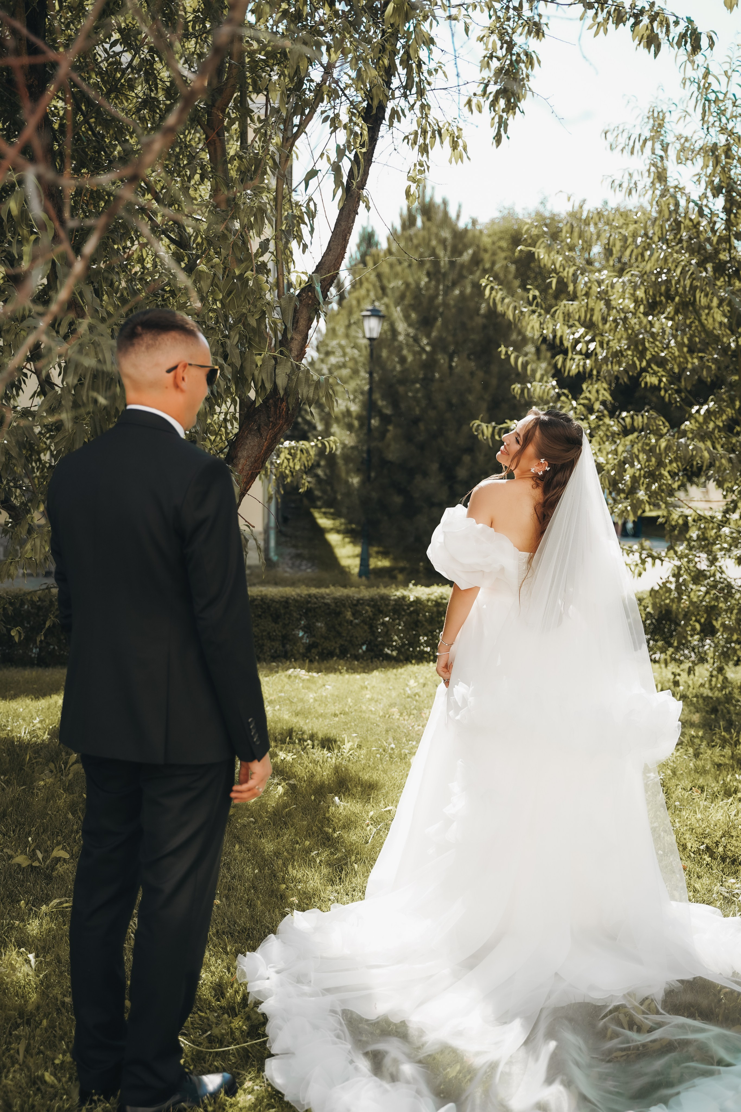 Wedding day. Фото и видео для вас в Астрахани!