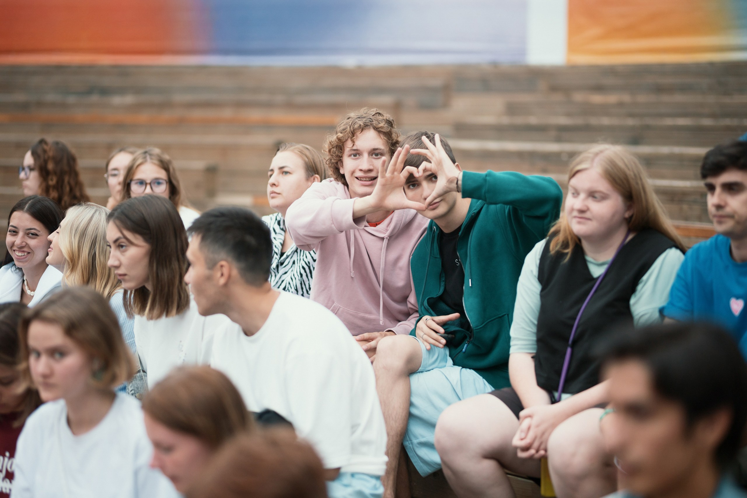 Reportage. Фотограф Ваня Бархатов