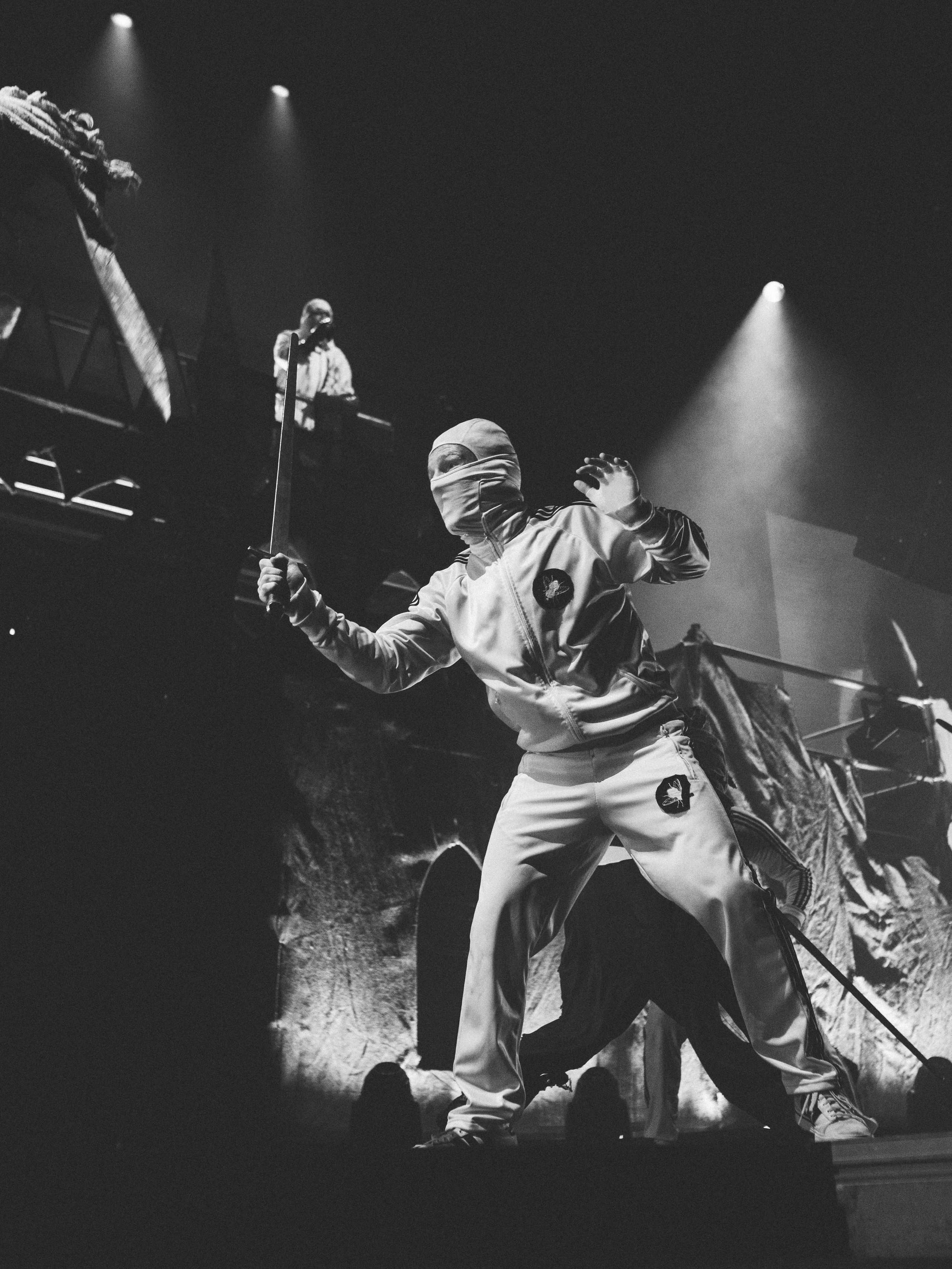 Хаски. Битва при Москве'26. RUSLAN ROZANOV