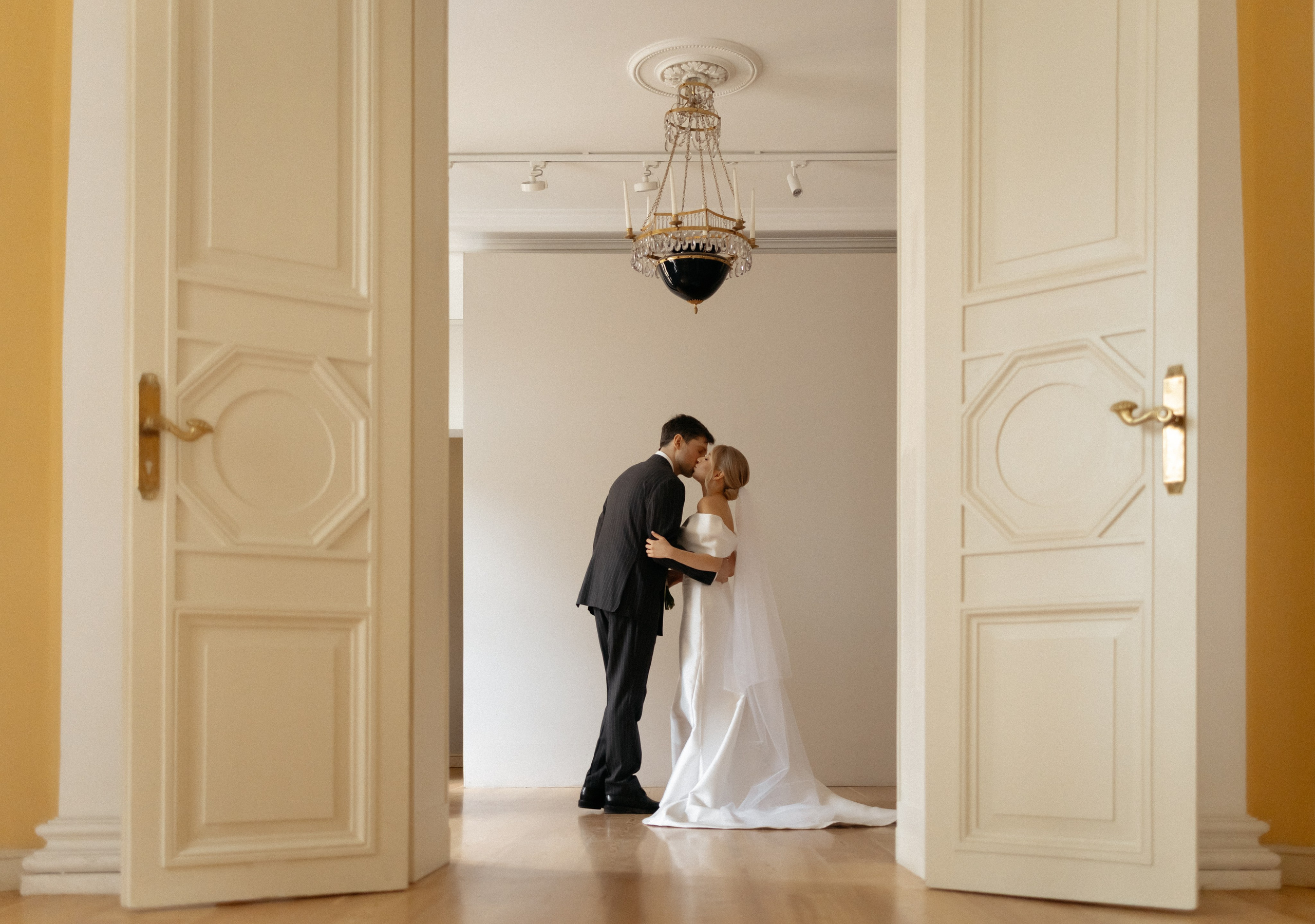 Сергей и Ирина. Фотограф Москва|Комиссарова Наталья