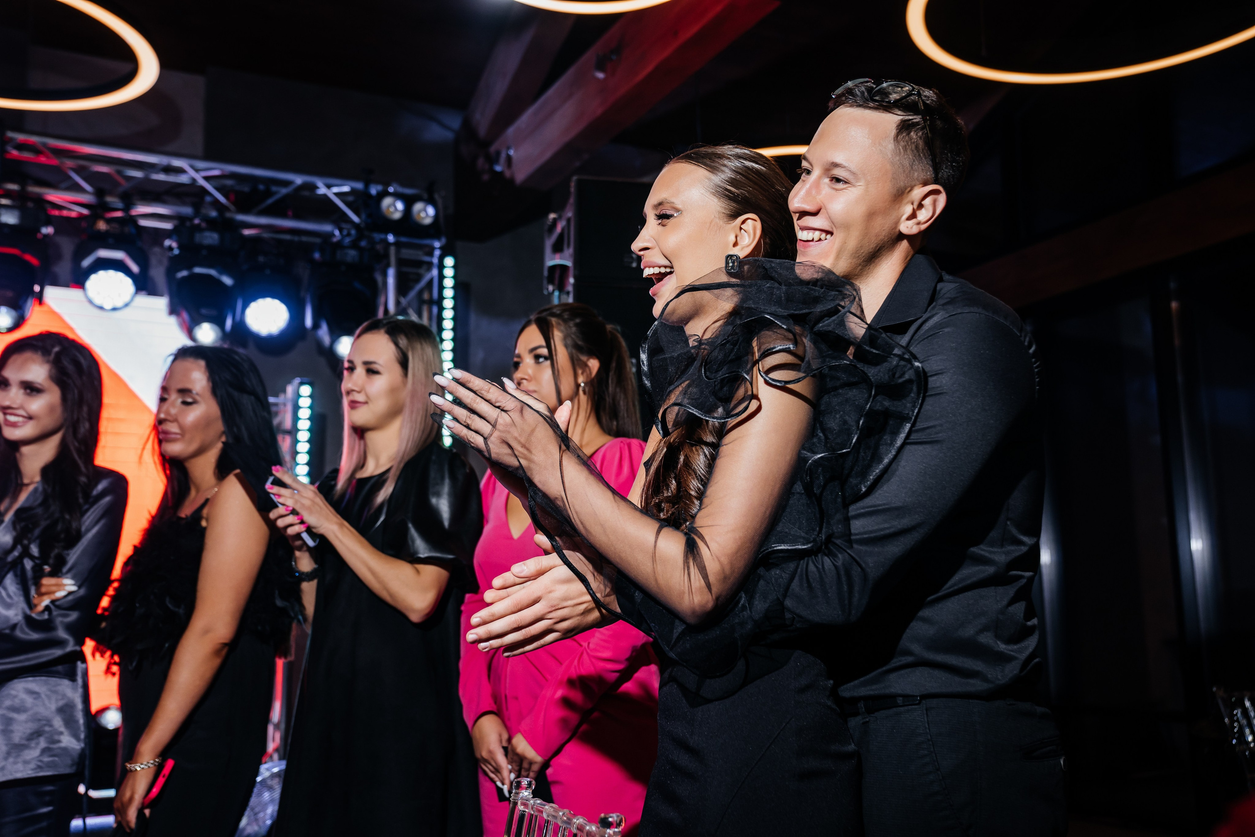 Антон и Анна. Свадебный и семейный фотограф В Барнауле Нечаева Таня