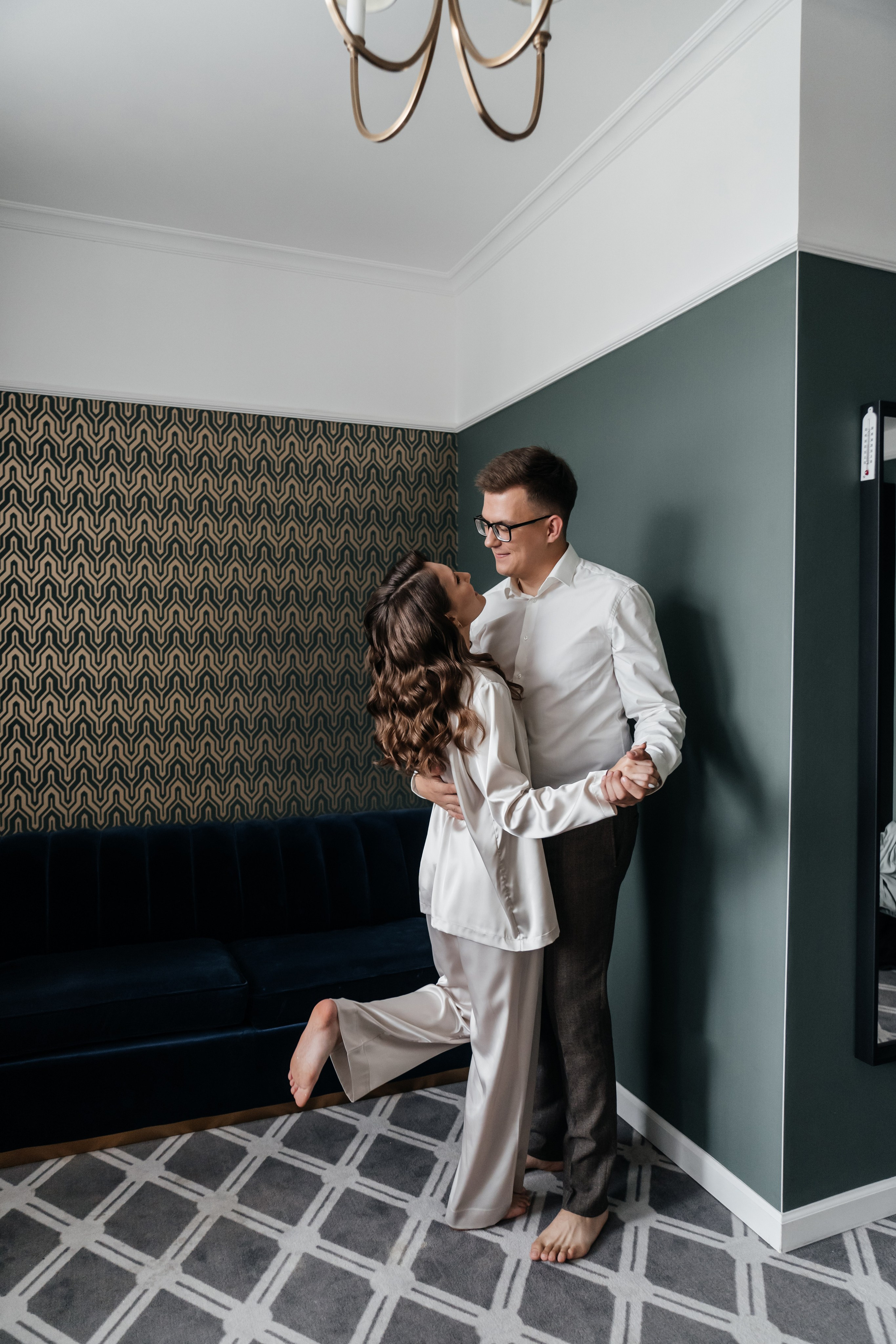 Павел и Анастасия. Свадебный и семейный фотограф В Барнауле Нечаева Таня