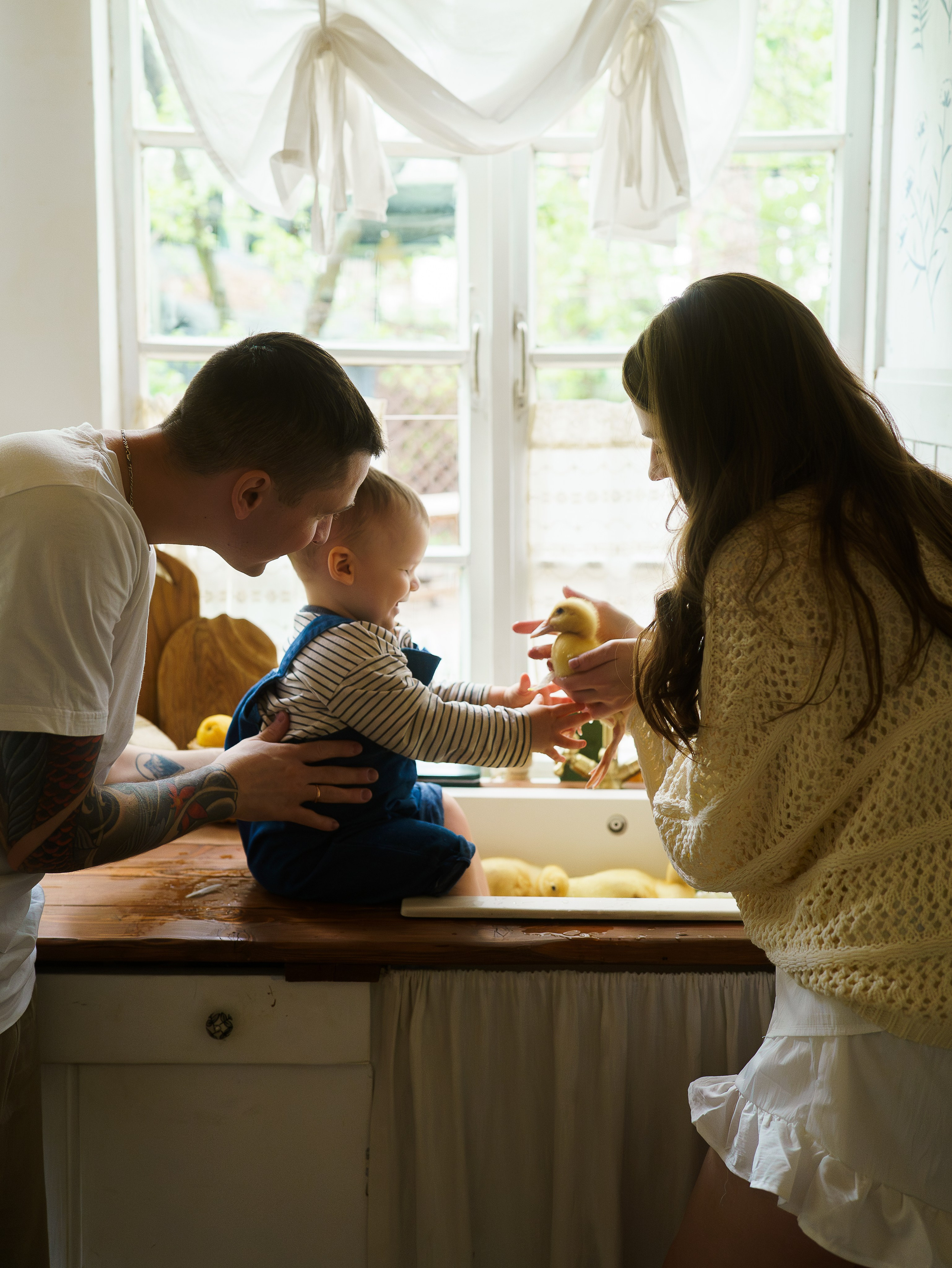 Семейный фотограф, видеограф Микуева Ольга