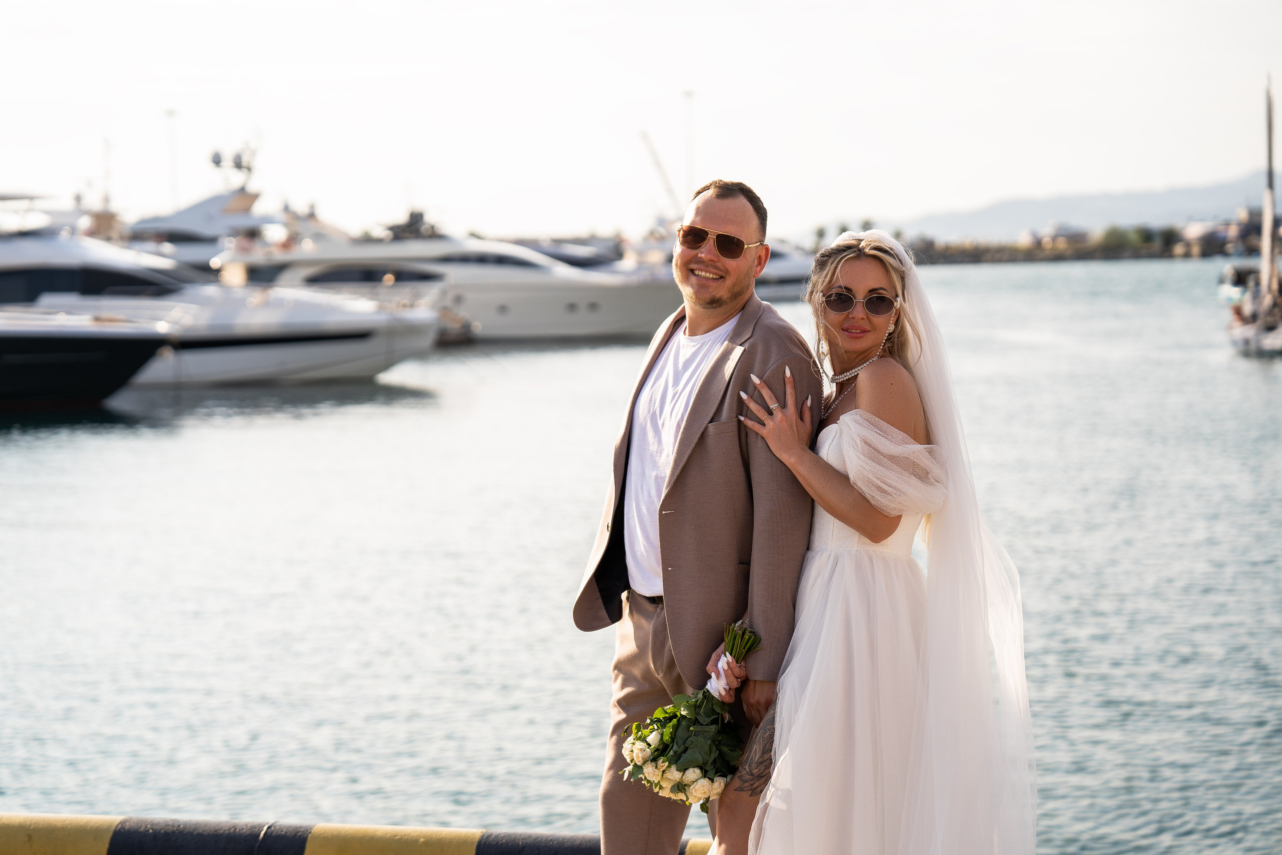 Свадебная Фотосессия. Анастасия Профессиональный фотограф в Москве