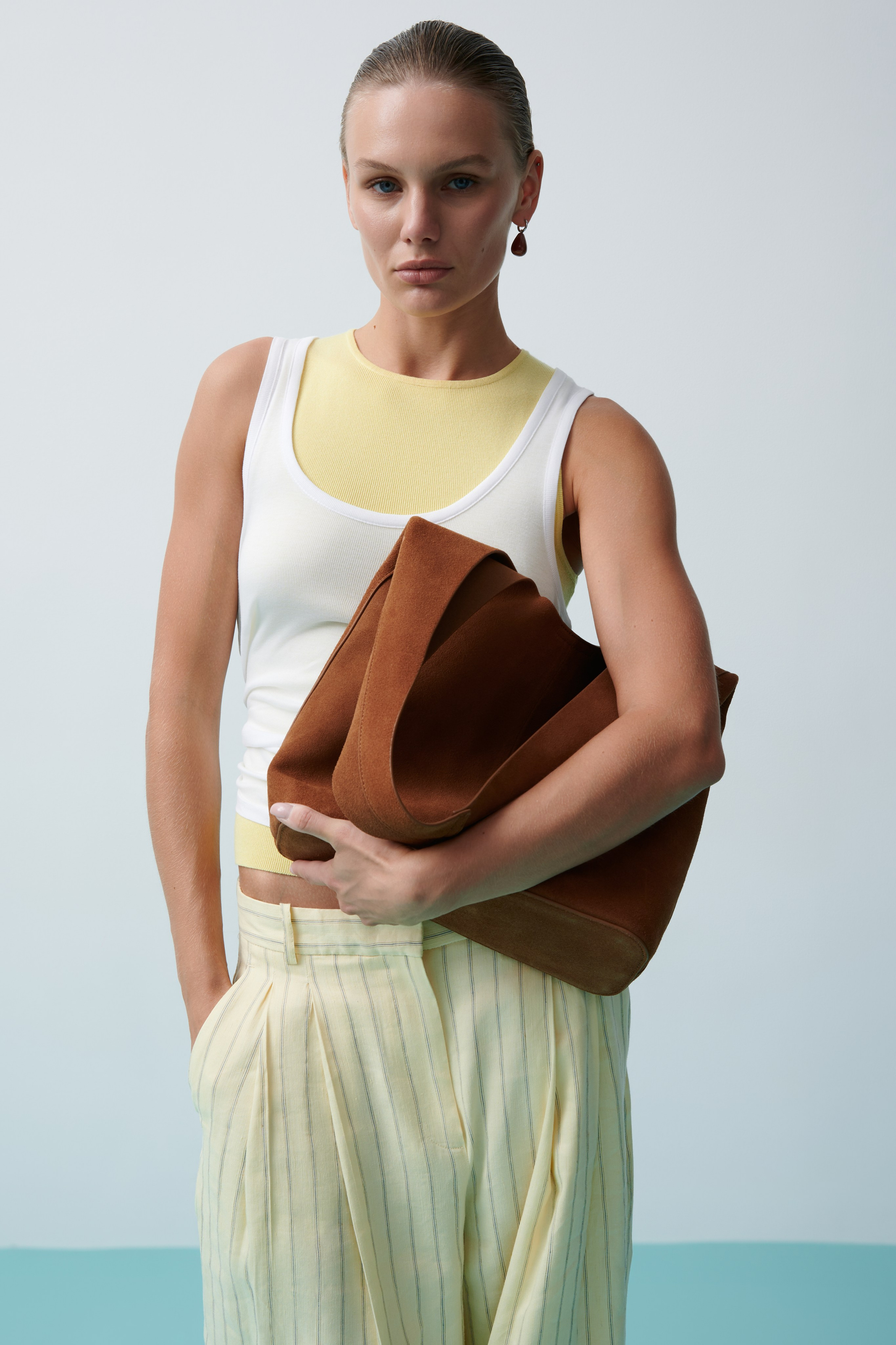 Sofia. Фотограф в Санкт-Петербурге модельные тесты каталоги бренды лук бук