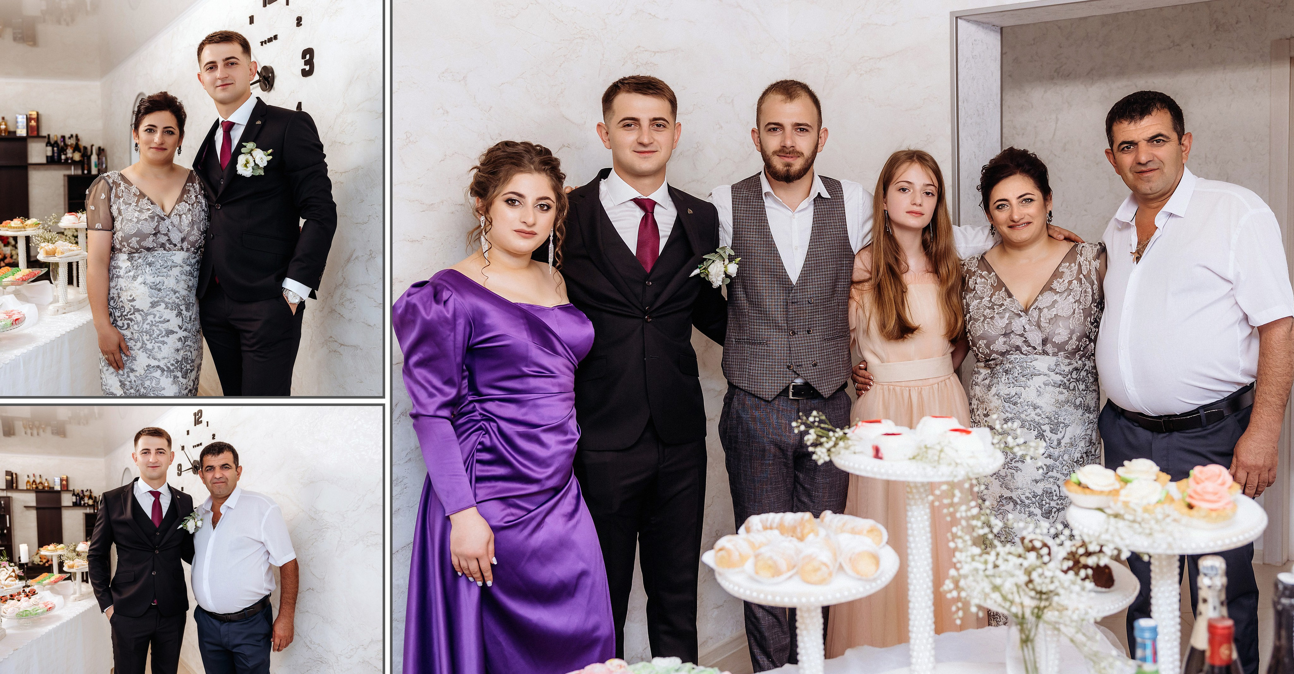 Виктор и Ольга 11 августа 2023. Фотограф в Калининграде свадебная фотография, репортажная, фотосессии