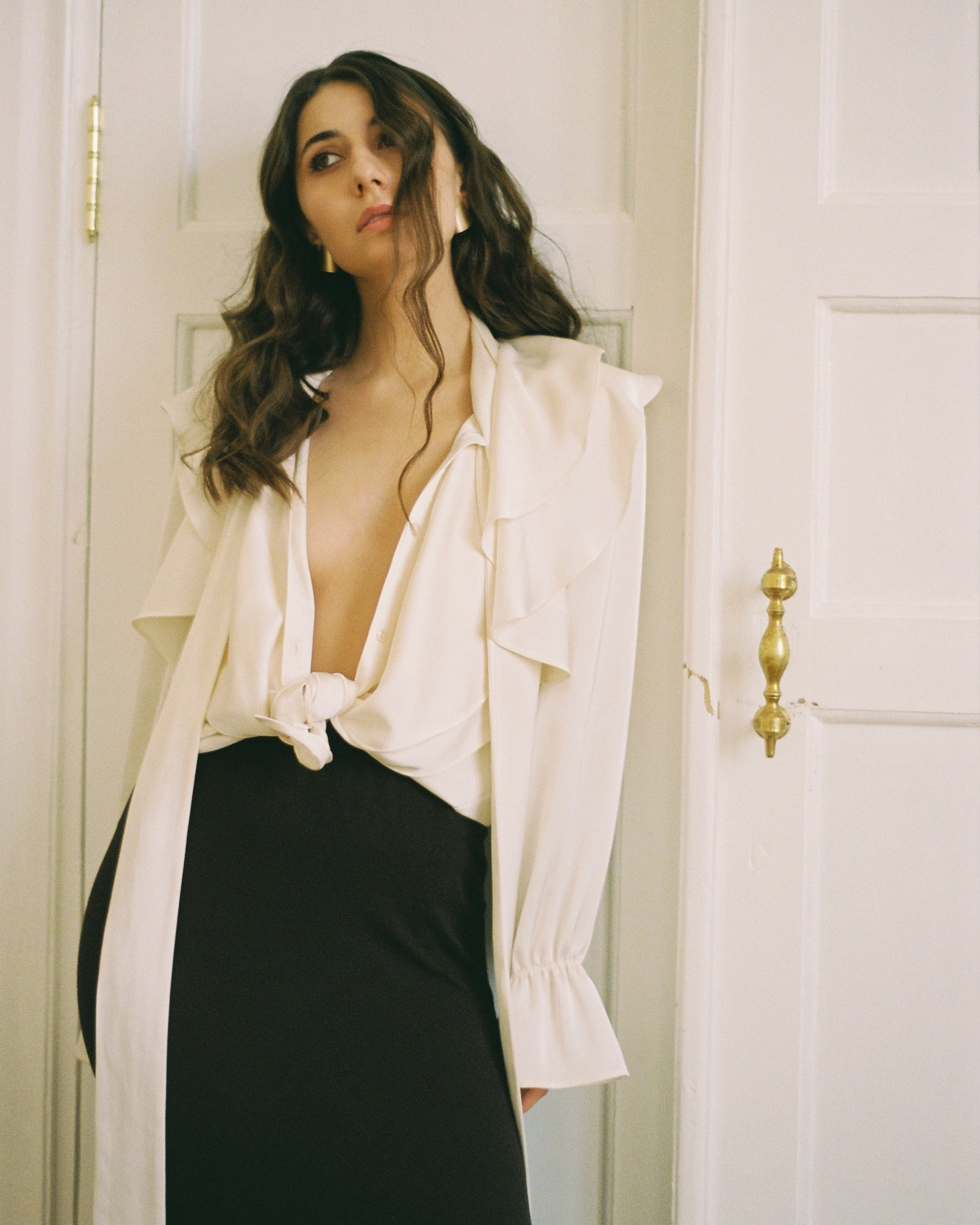 Персональные съемки. Фотограф в Москве Лида Фойда