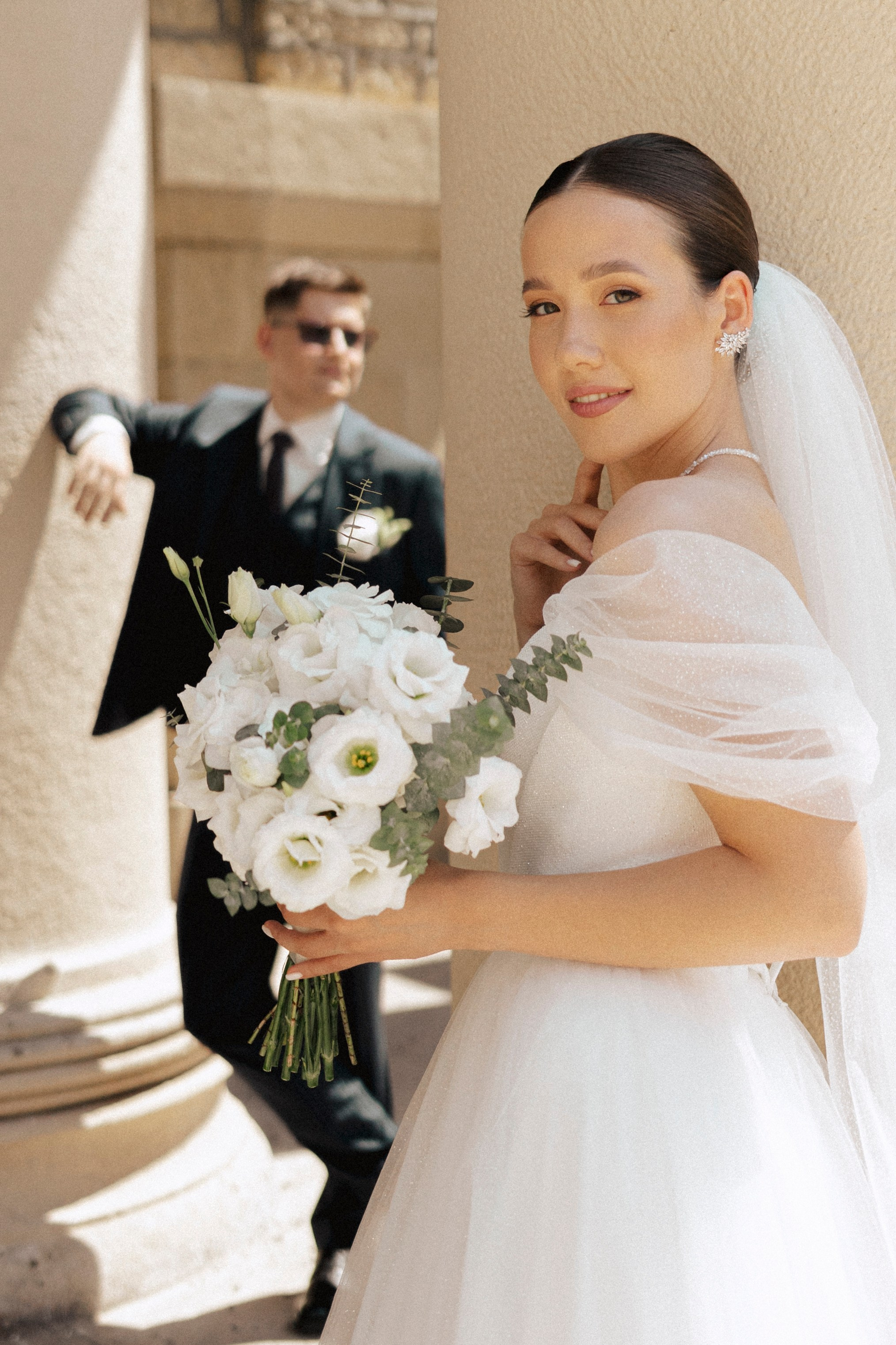 SERGEY & ANASTASIA | ESSENTUKI. Фотограф Настя Конник | Пятигорск | Эльбрус | Домбай | Архыз