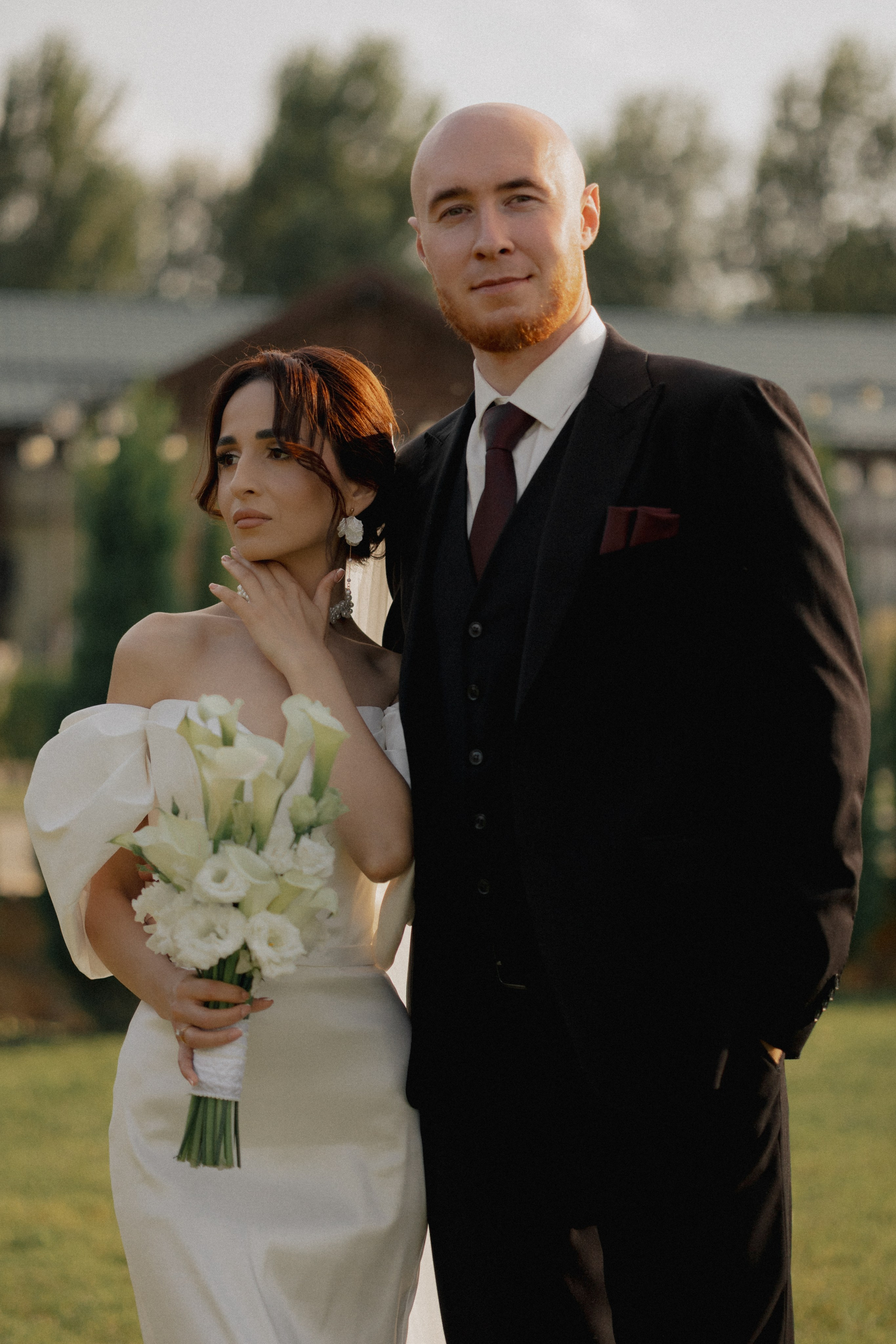 MALVINA & ALEXANDER | PYATIGORSK. Фотограф Настя Конник | Пятигорск | Эльбрус | Домбай | Архыз