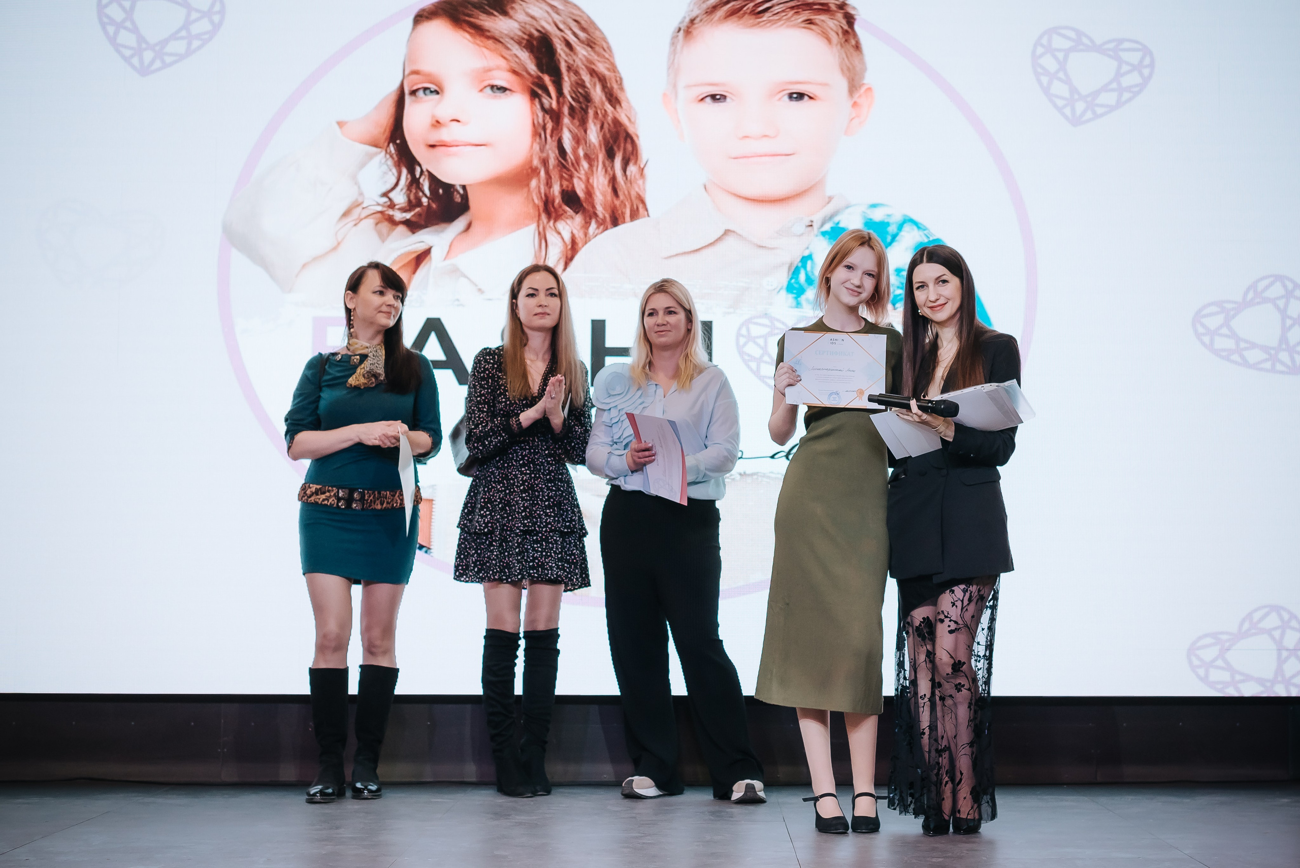 Fasion Kids. Фотограф Карина Шарова Москва