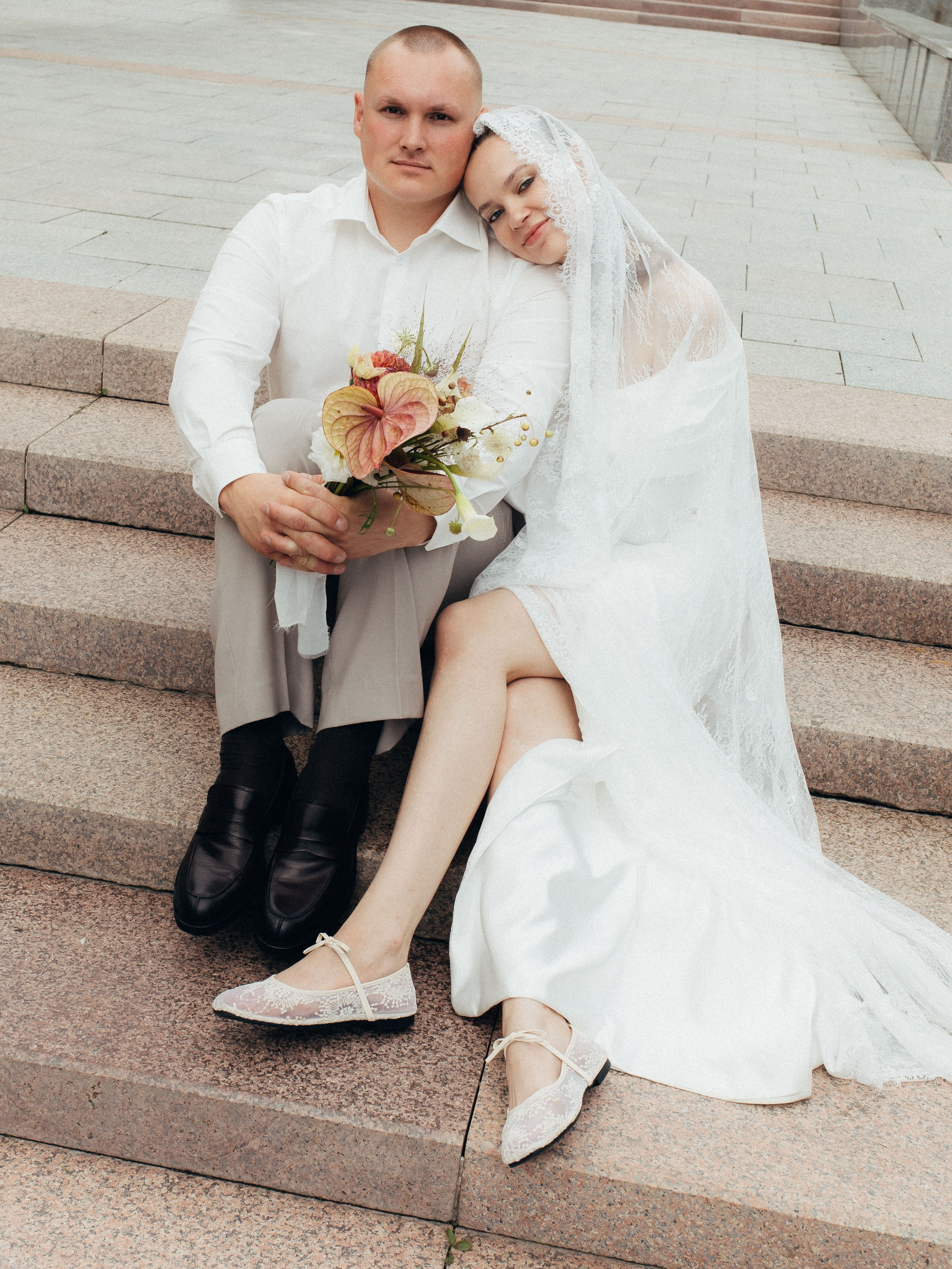 Владимир и Александра. Катерина Аникеева | Фотограф | Екатеринбург