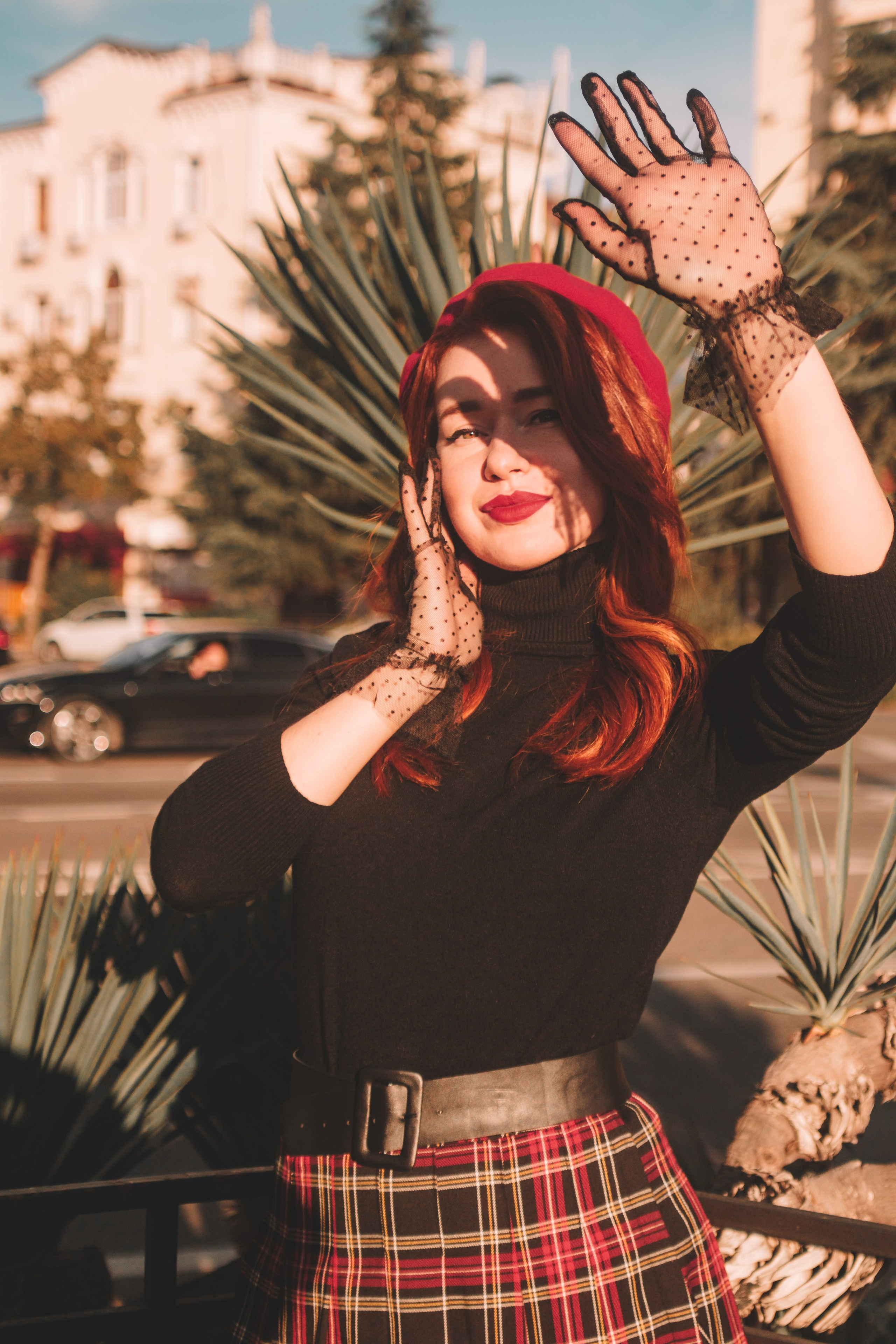 Виктория. Фотограф Александр в Сочи, Адлере и на Роза Хутор — фотосессии для девушек, пар и мероприятий | PhotoSetLAmour