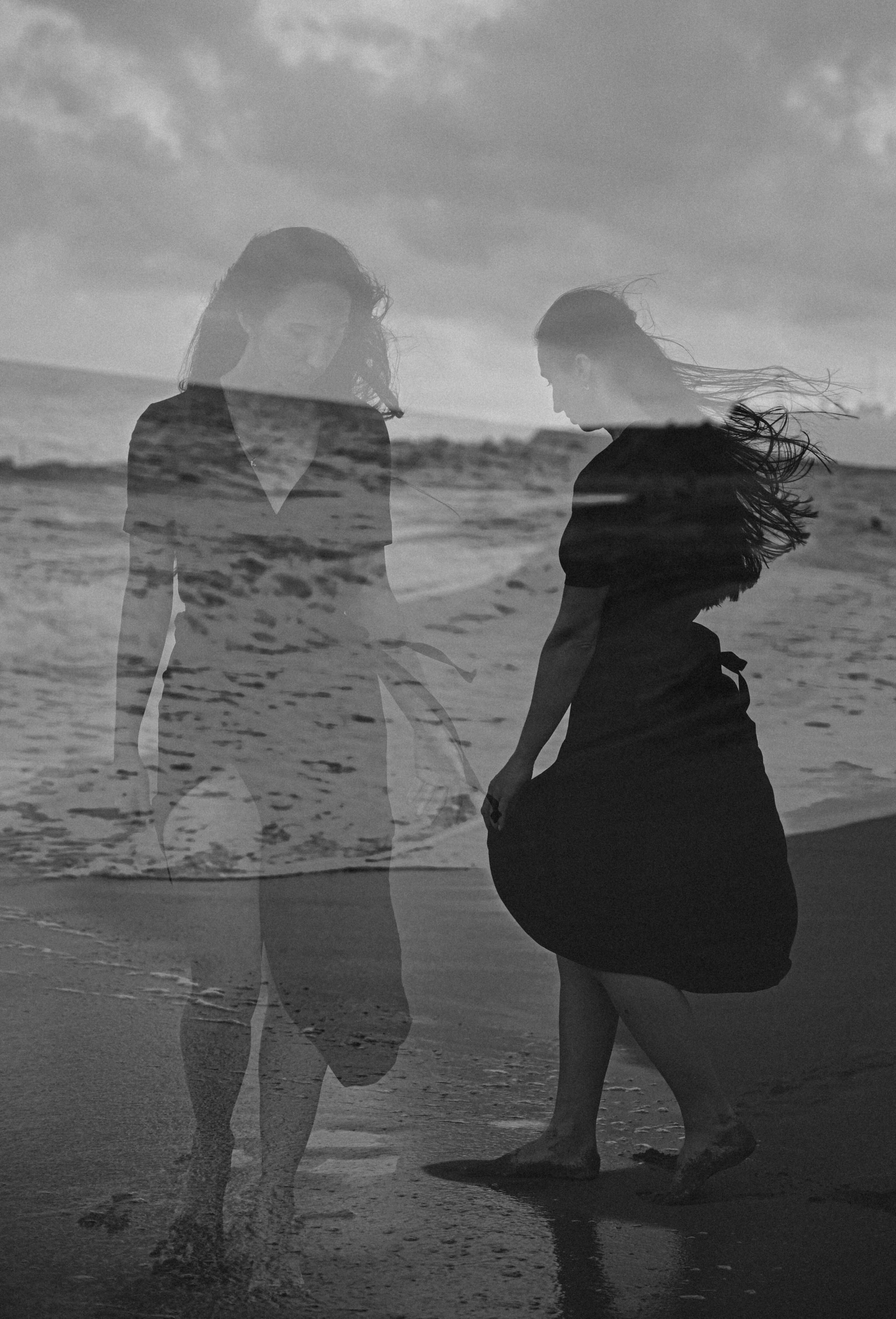 ШЕПОТ МОРЯ. Когда ветер уносит проблемы. Фотограф Москва Лобня Долгопрудный Химки