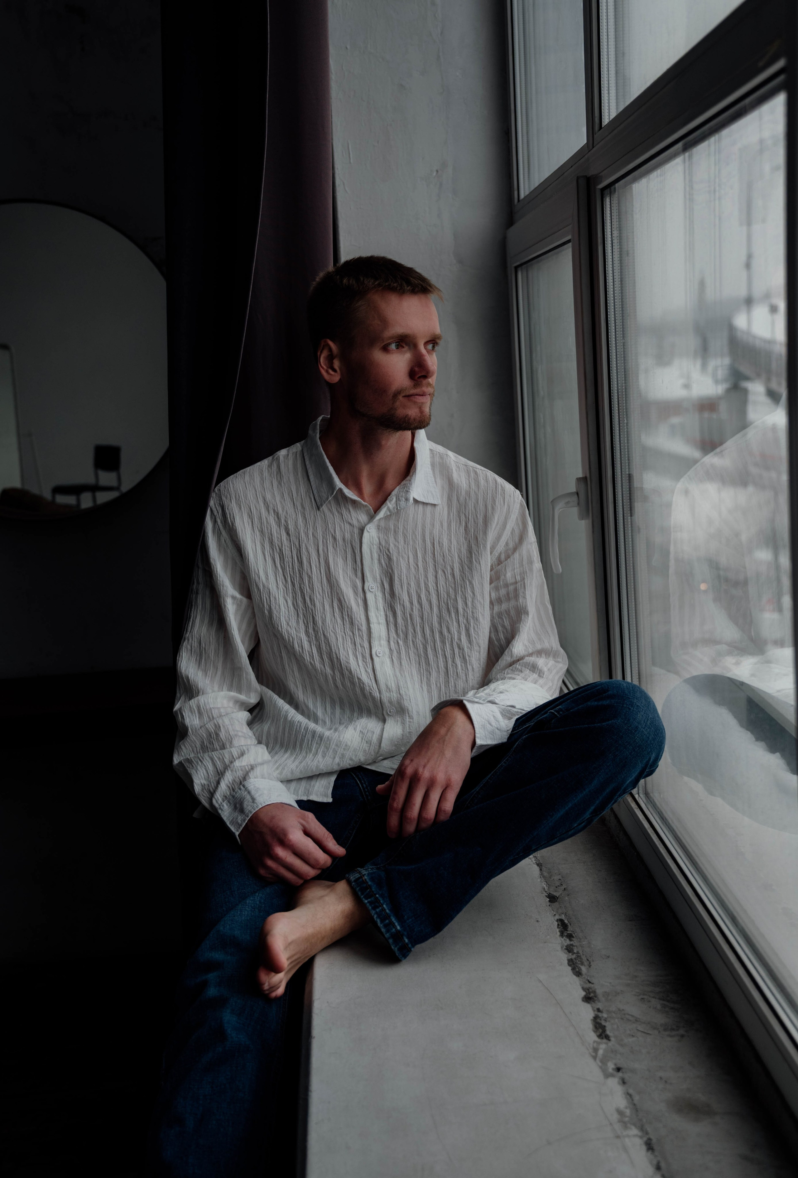 НИЧЕГО ИНТЕРЕСНОГО. Или всё, что ты захочешь обо мне знать. Фотограф Москва Лобня Долгопрудный Химки
