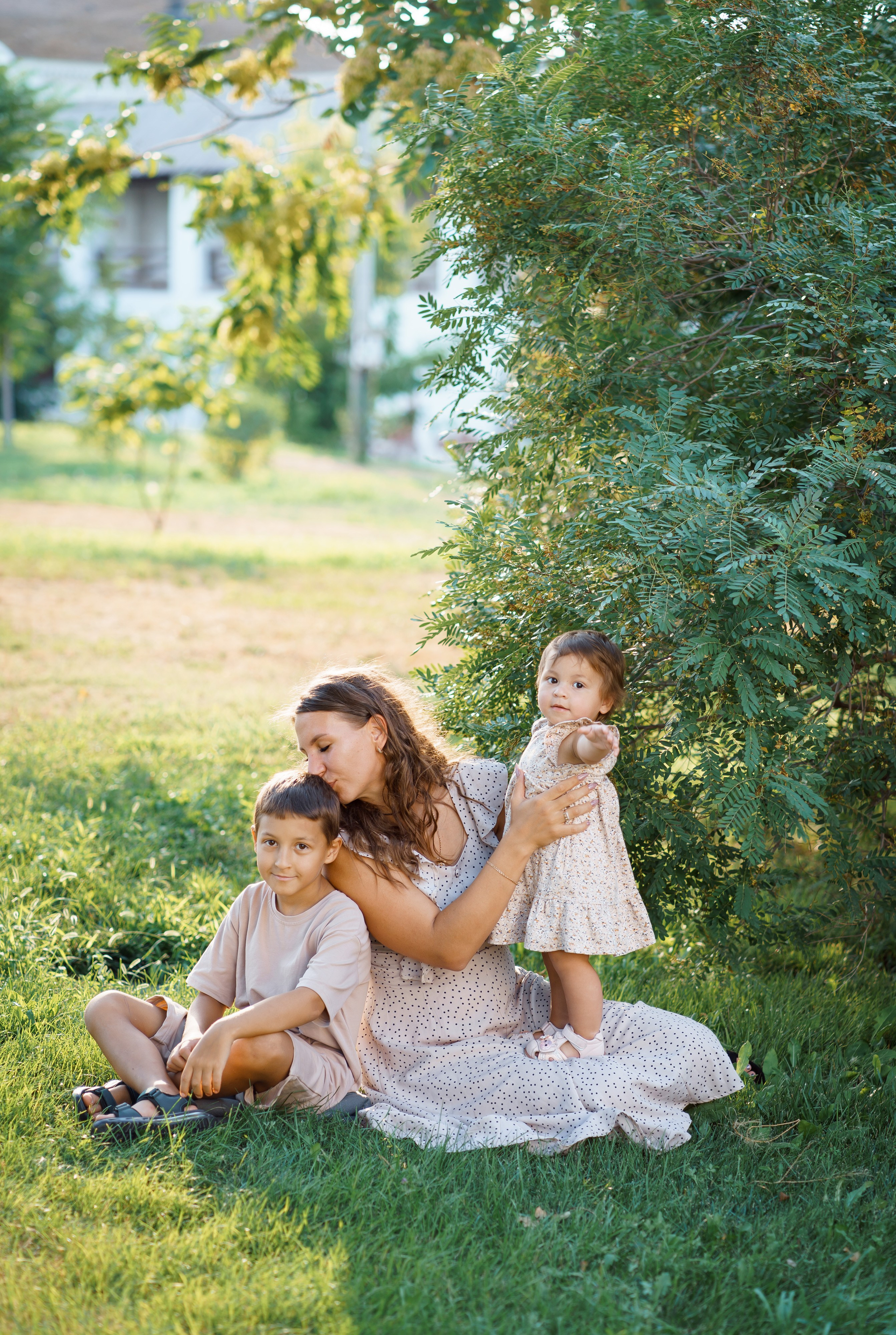 Семейный фотограф Анна Шишкина Астрахань. Свадебный фотограф в Астрахани Анна Шишкина