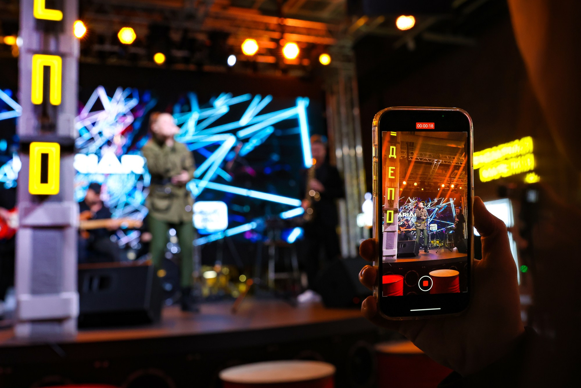 MariArti. Фотограф Дарья Попова