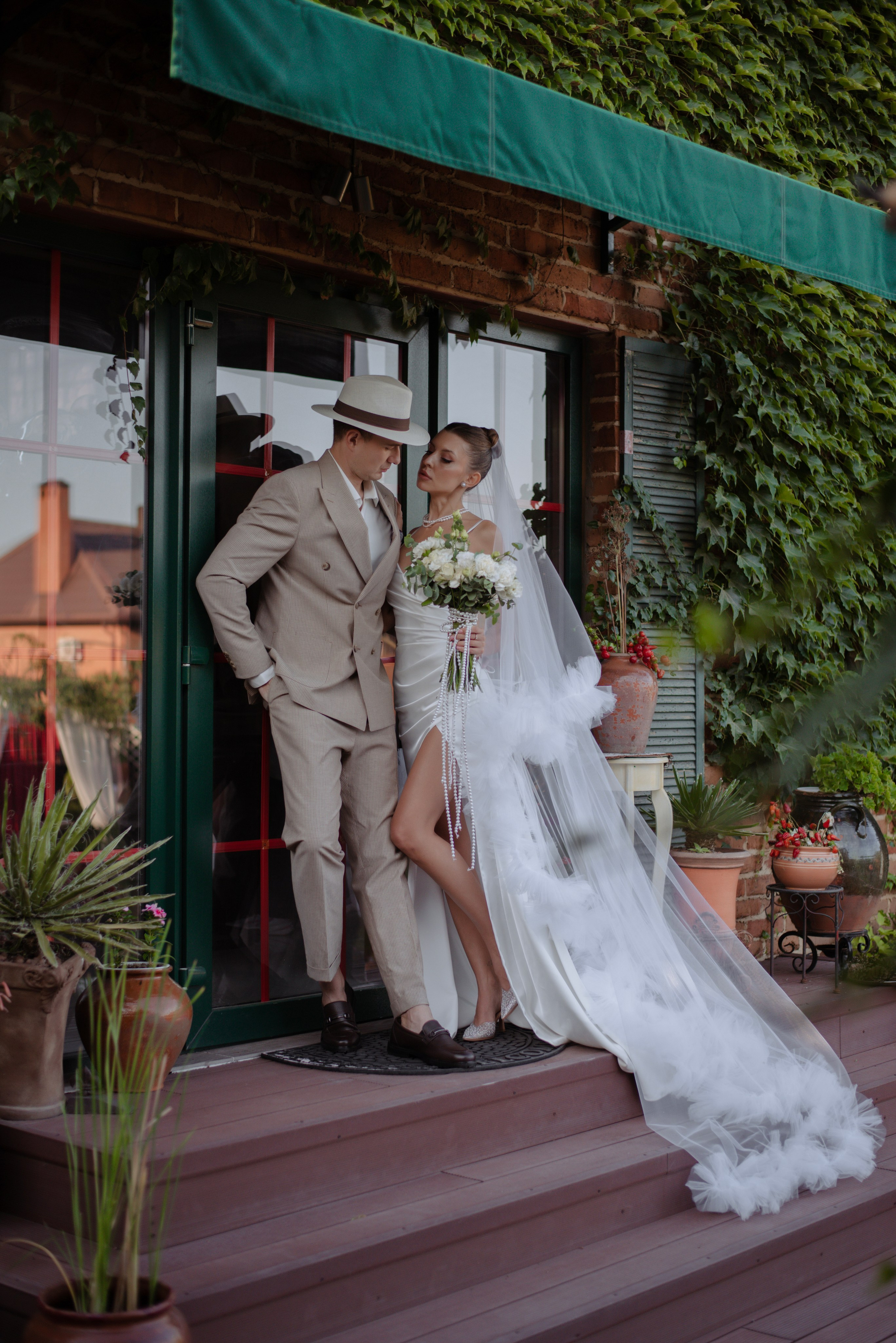 Итальянский вайб. Семейный фотограф Ермишина Ксения