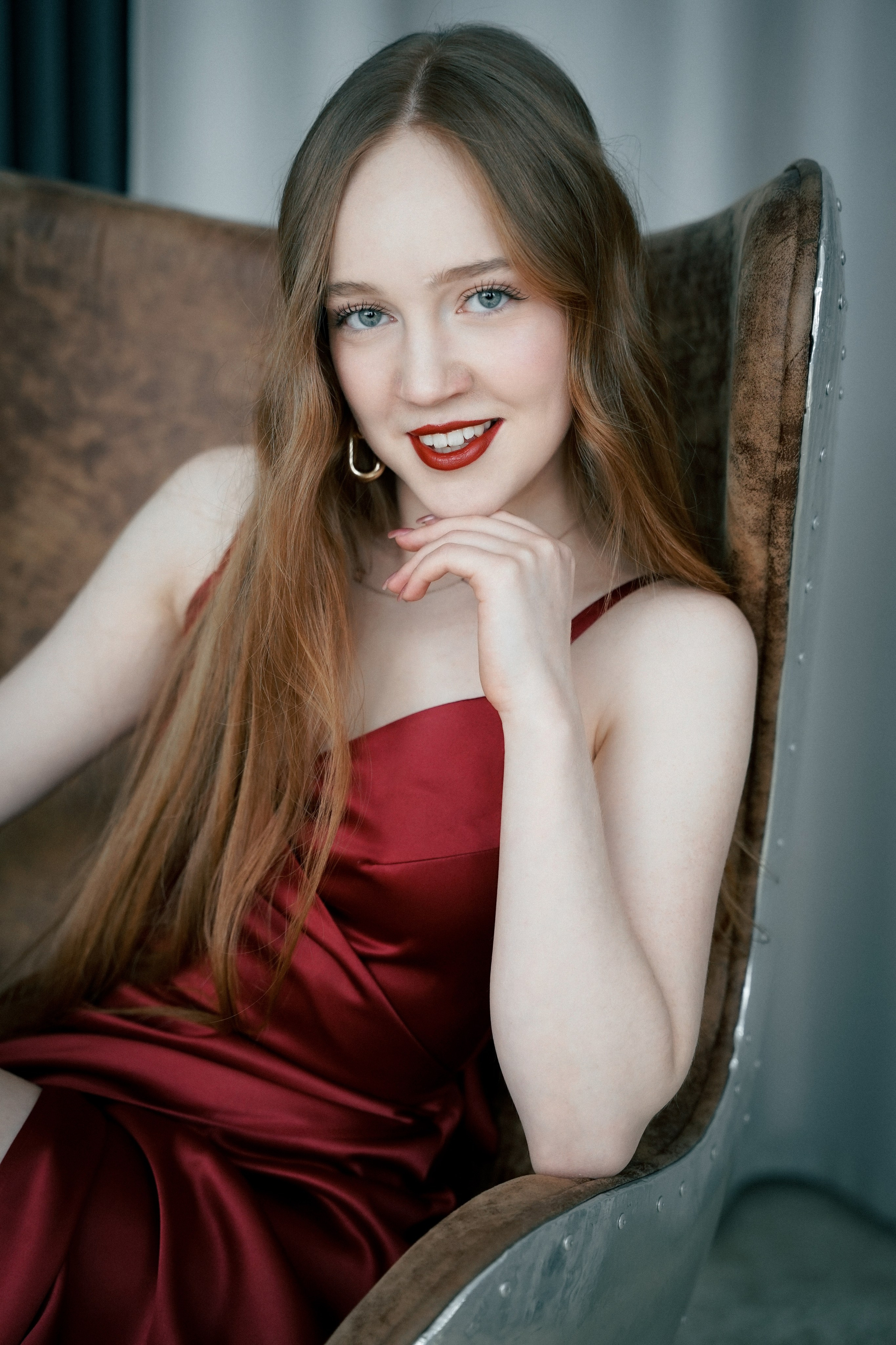 Фотосессия для пары как в сериале