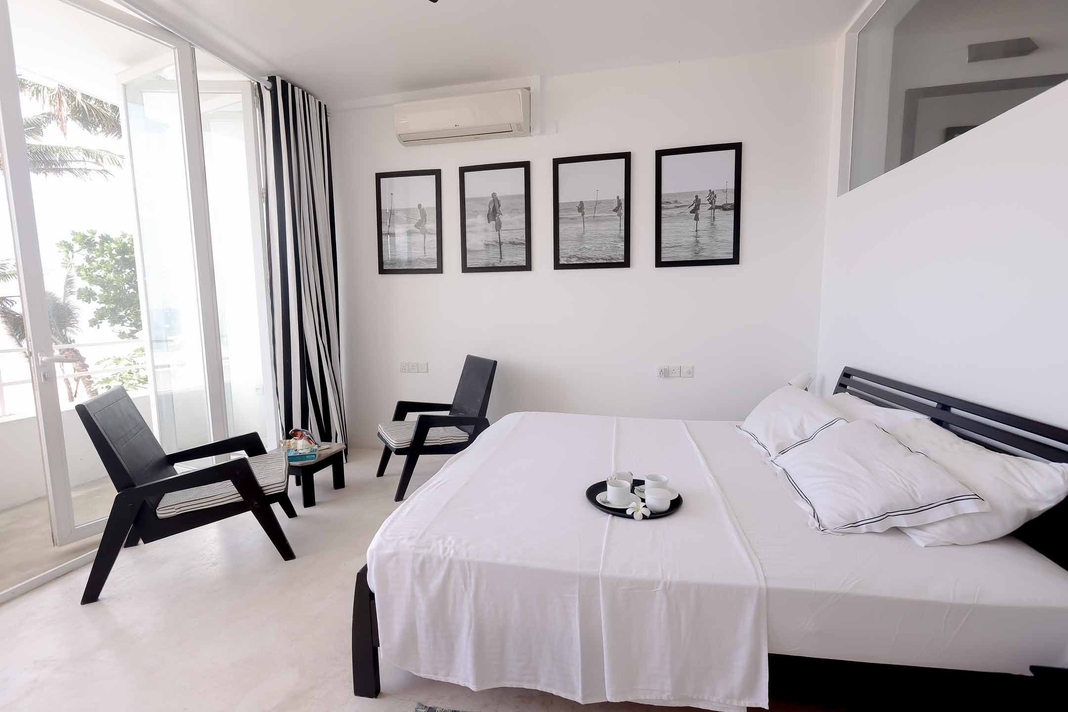 Отель пляж Хабарадува. Фотограф на Шри-Ланке