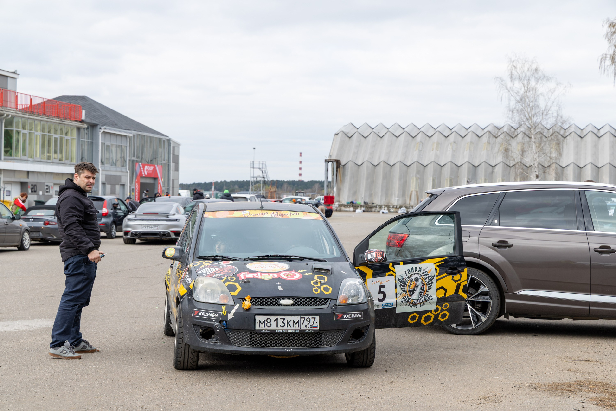 Ралли-спринт «JDM Power Shop» 19.04.2026 ADM Raceway, Мячково. Фотоклиника Светланы Шутько