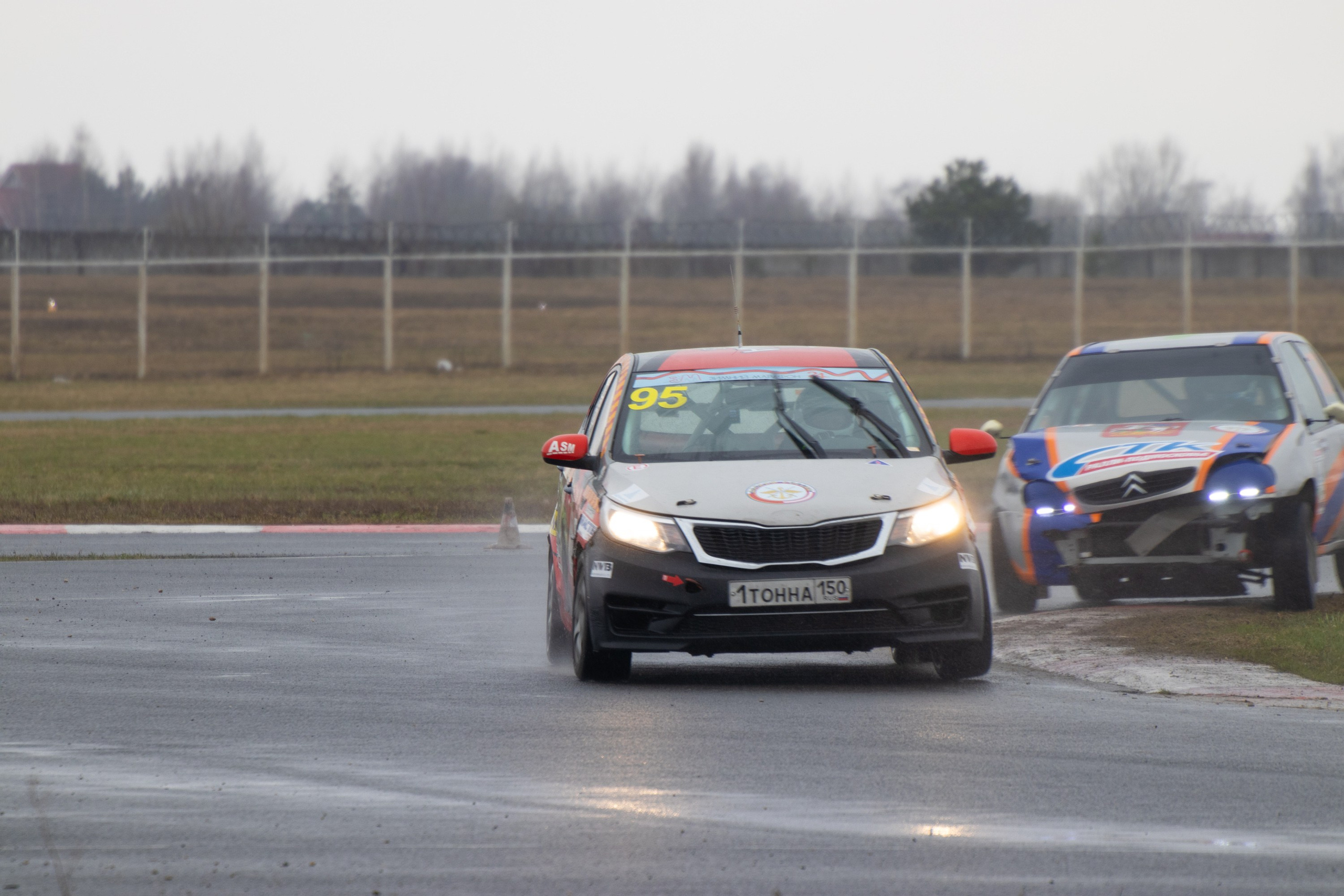 Кубок YUKA ADV PRO RACING 11.04.2026 АДМ Рейсвэй Мячково. Фотоклиника Светланы Шутько