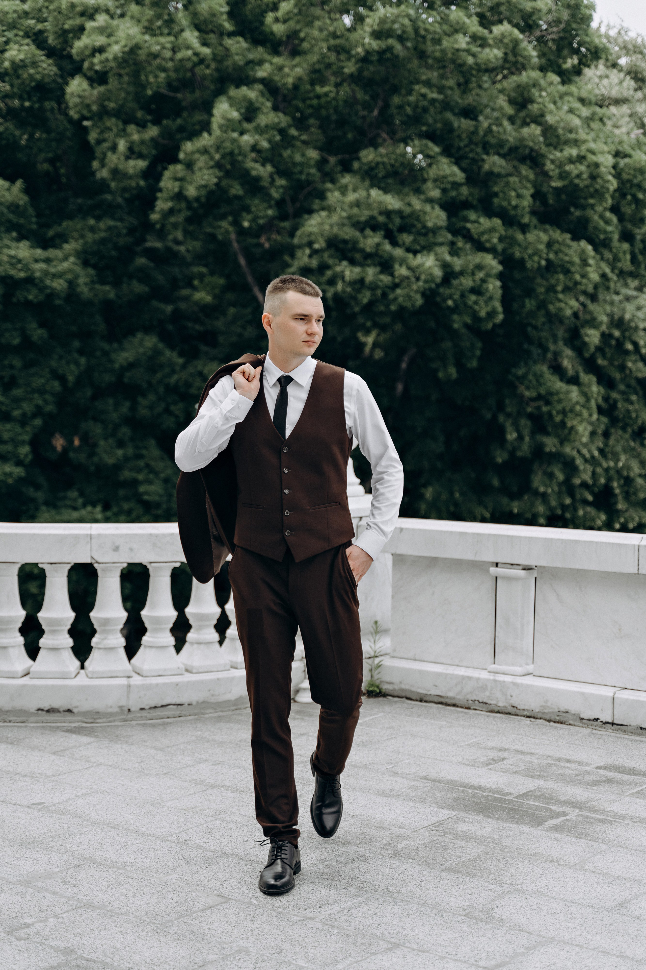 Данил и Маргарита. Свадебный фотограф в Тамбове и области