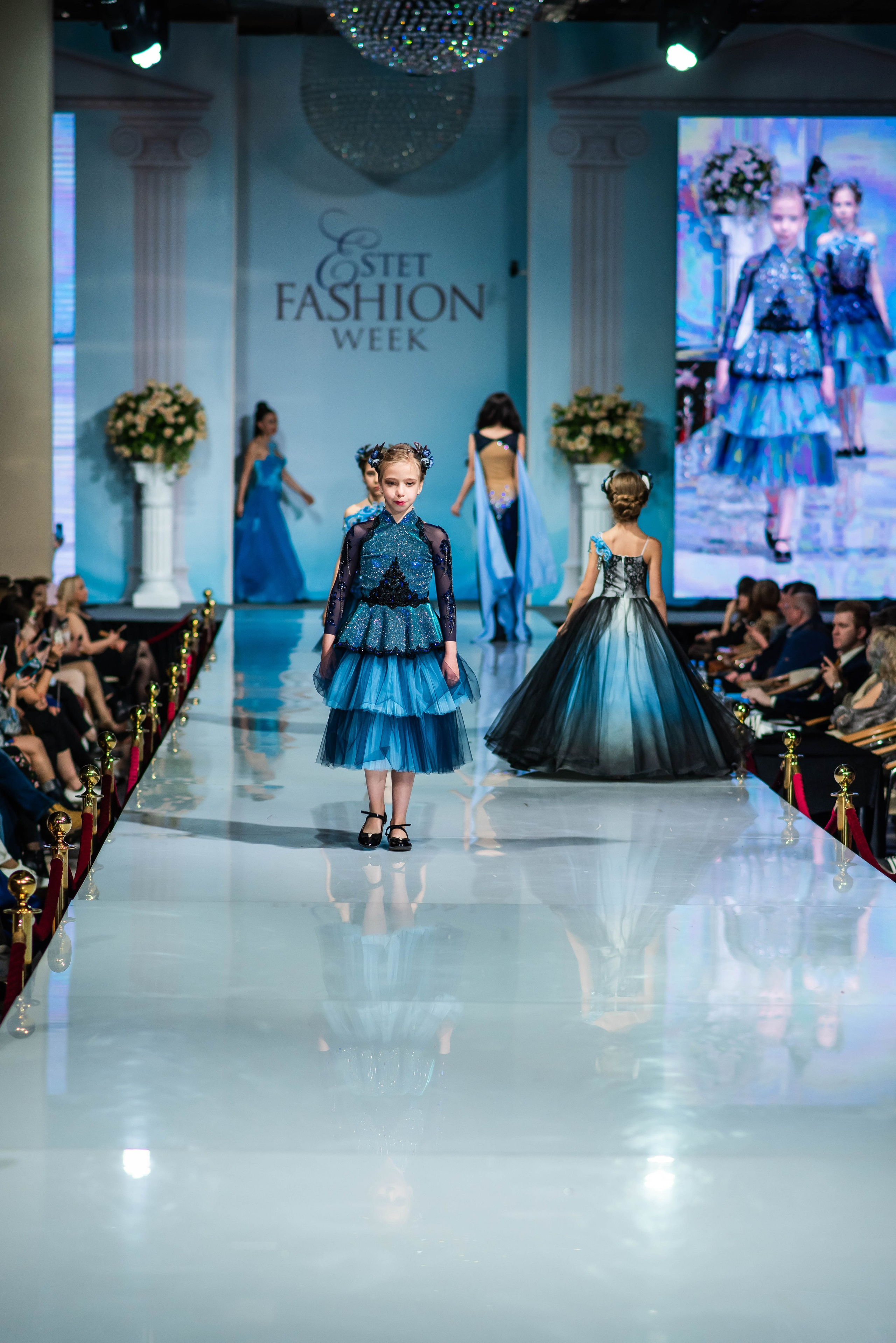 Кристина Кибовская. Главная