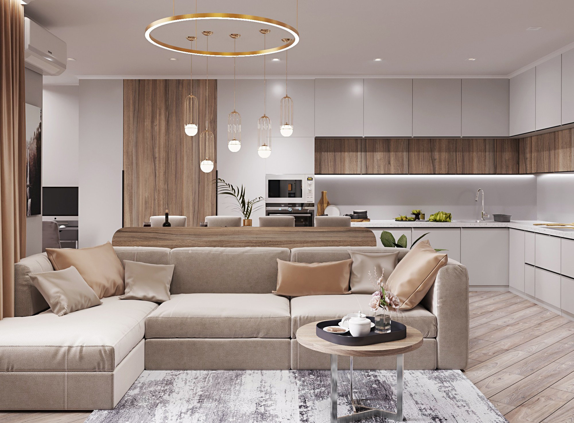 Проекты старше 5 лет. Дизайнер интерьера Малюгина Ксения Санкт-Петербург