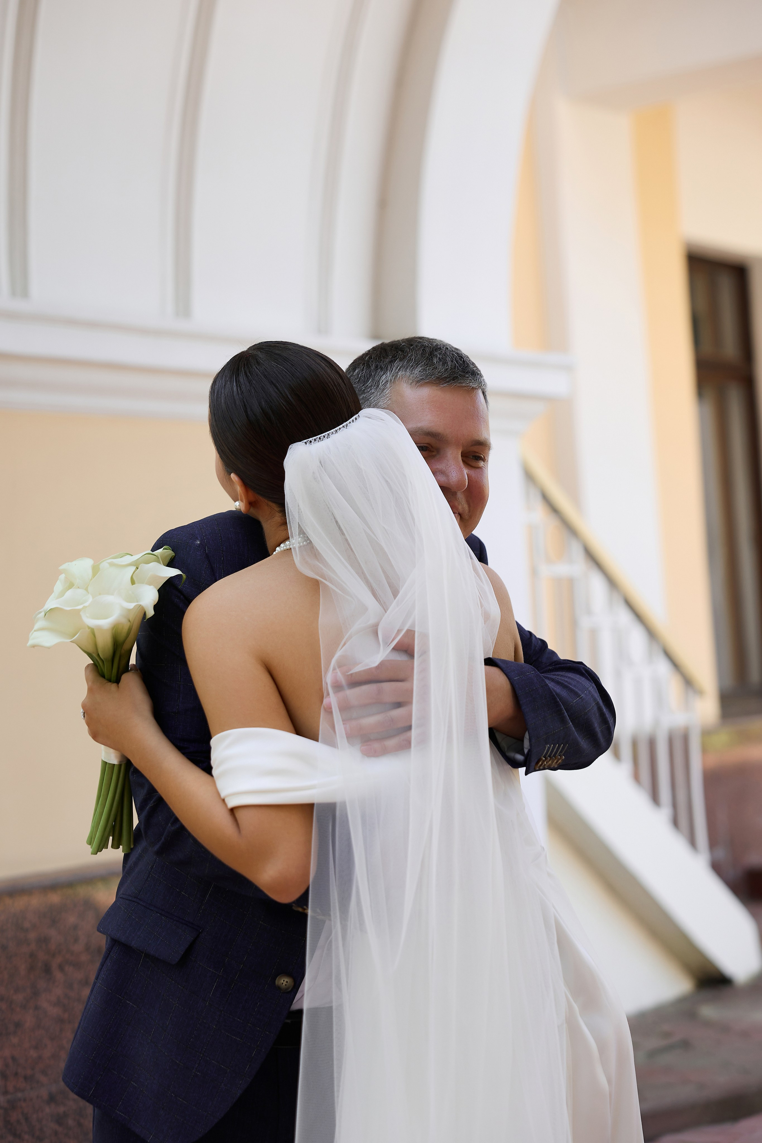 А+А. Свадебный фотограф Нижний Новгород