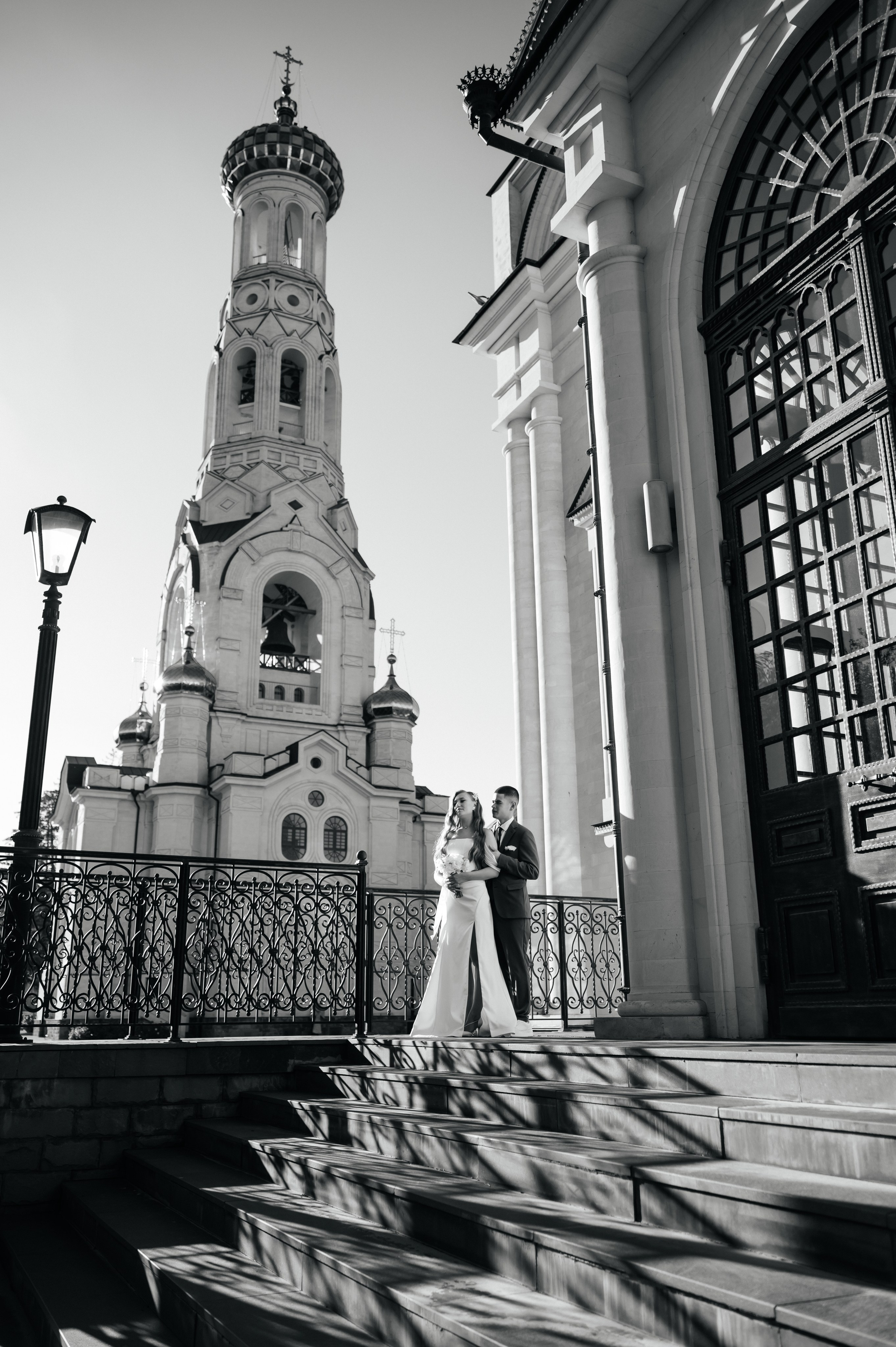 Альберд и Ангелина. Свадебный фотограф и видеограф Жанна и Ренат Костандян, Ставрополь