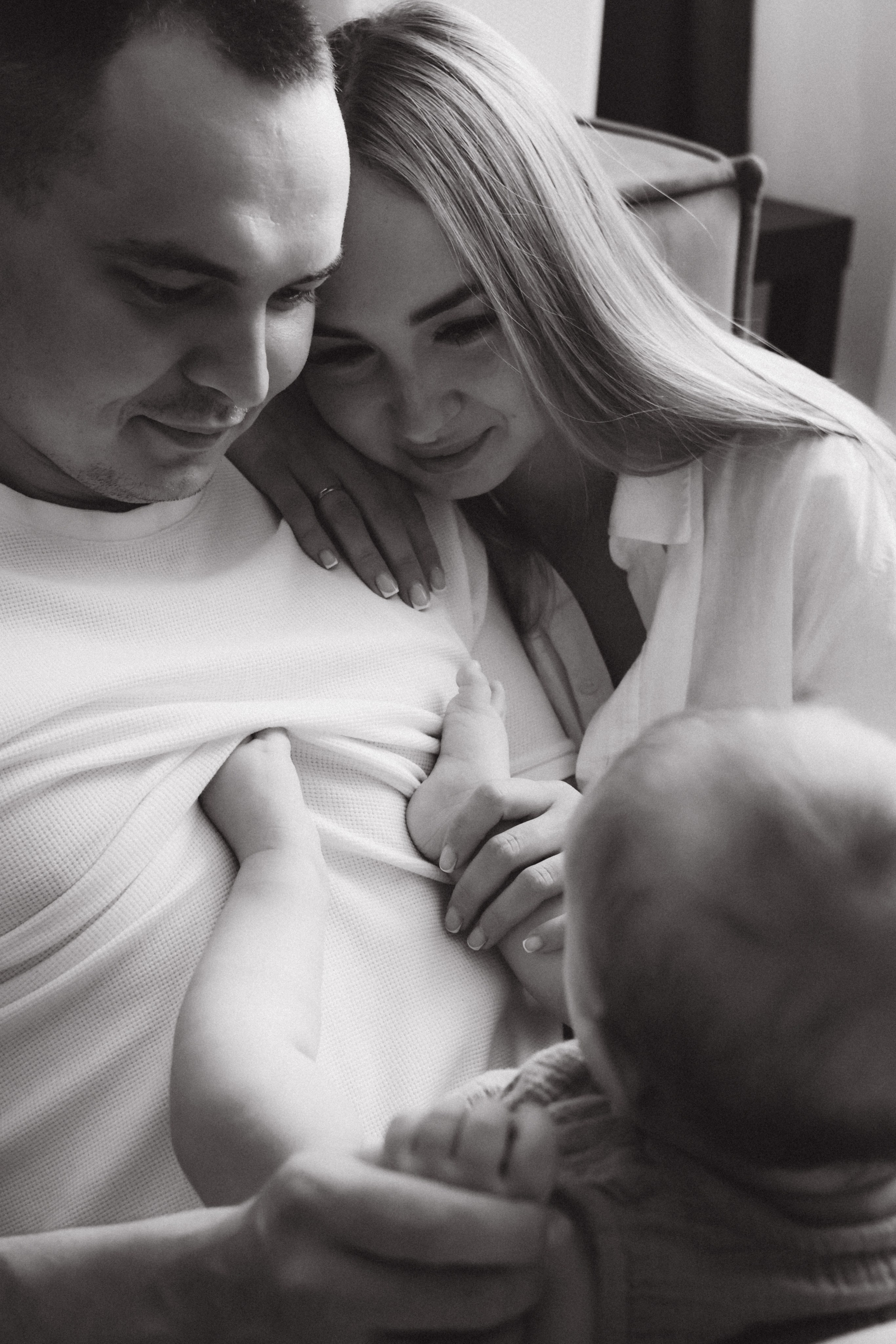 Артур, Эльза и Мирослава. Phbyadel.wfolio.pro