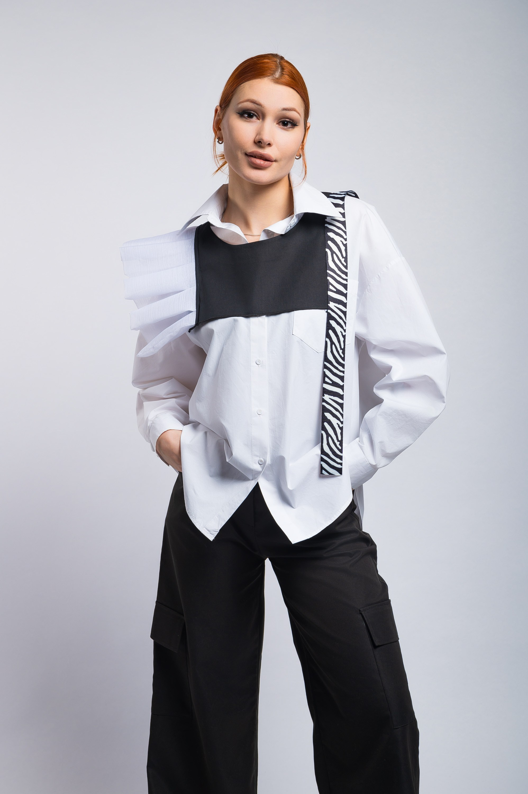 Рюши. Главная