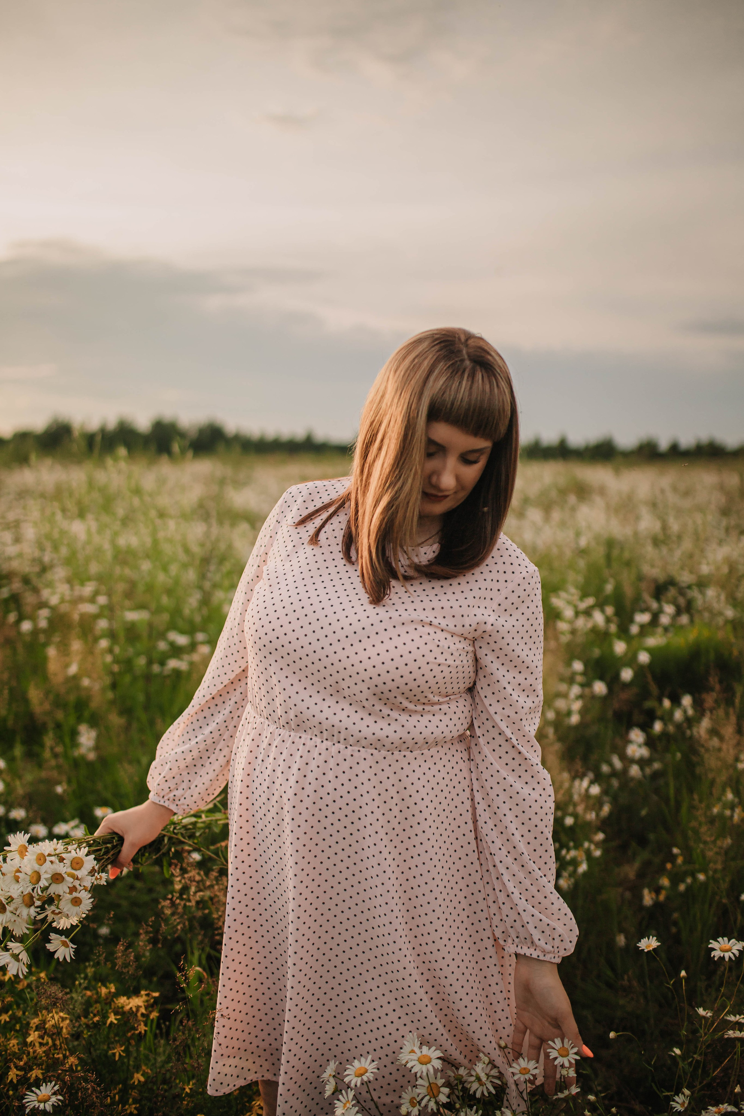 Семья. Фотограф Дарья Маташкова