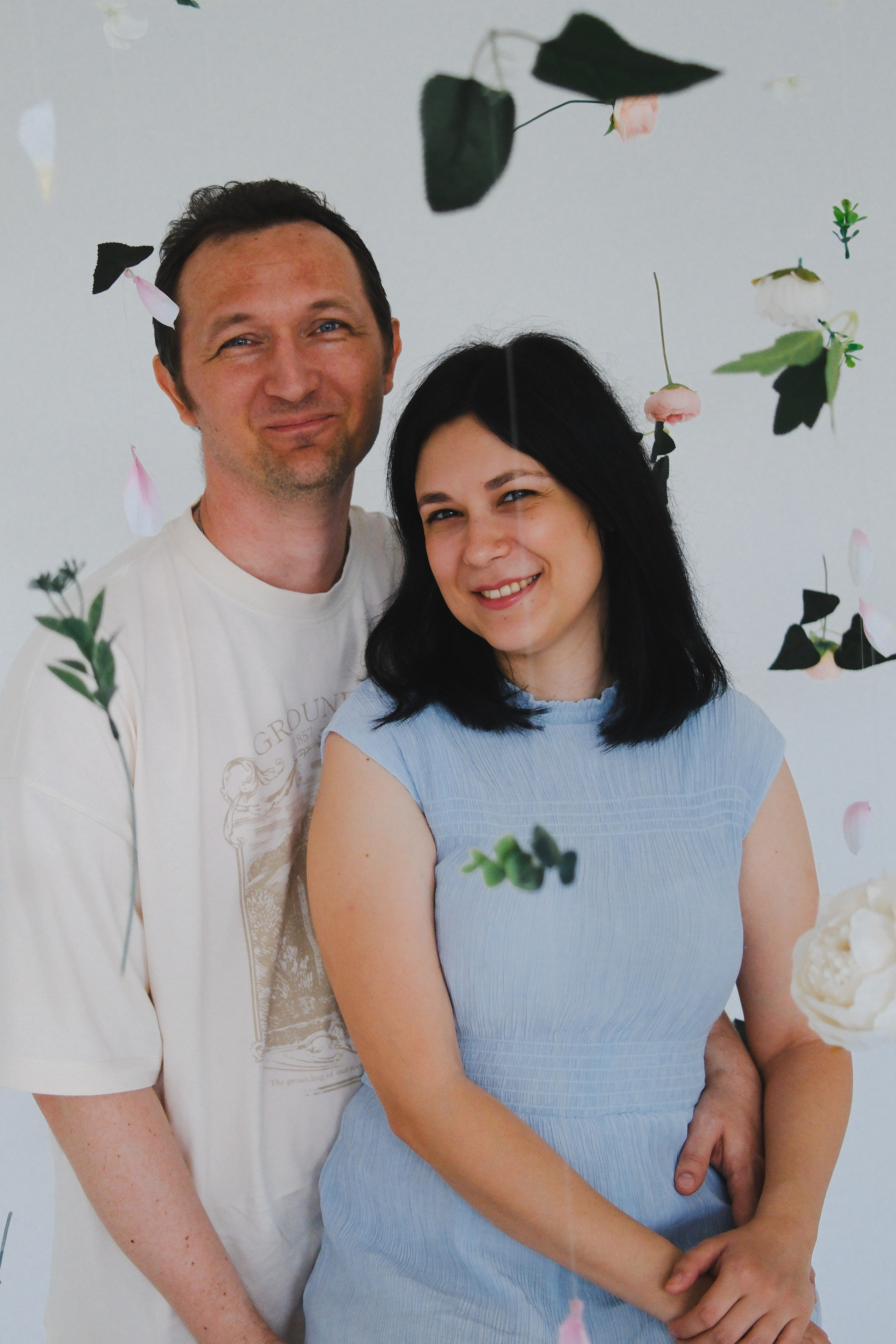 Family. Фотограф в Санкт-Петербурге. Маша Ярусскина