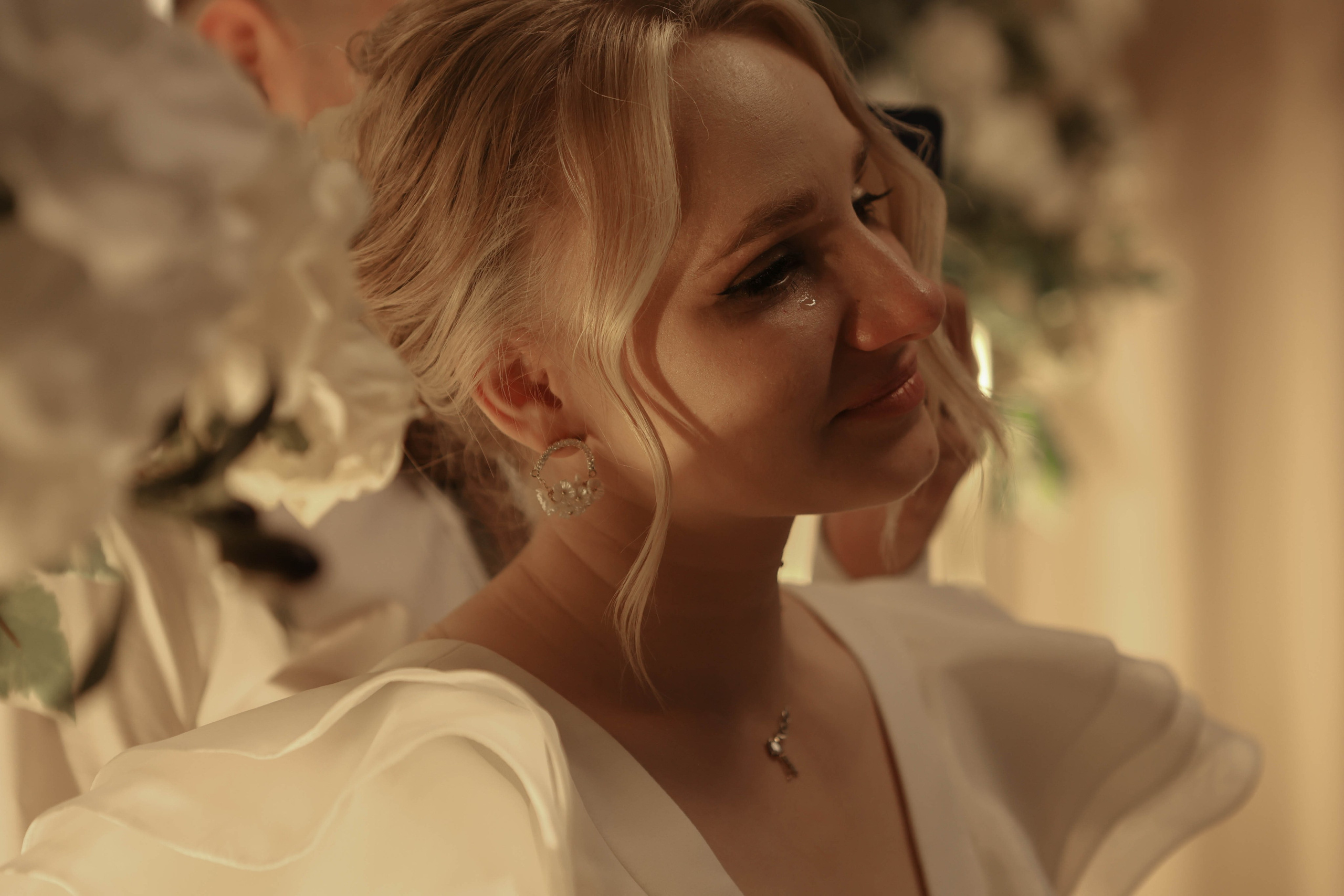 Wake each other up in the morning. Свадебный фотограф FOTOKEYT