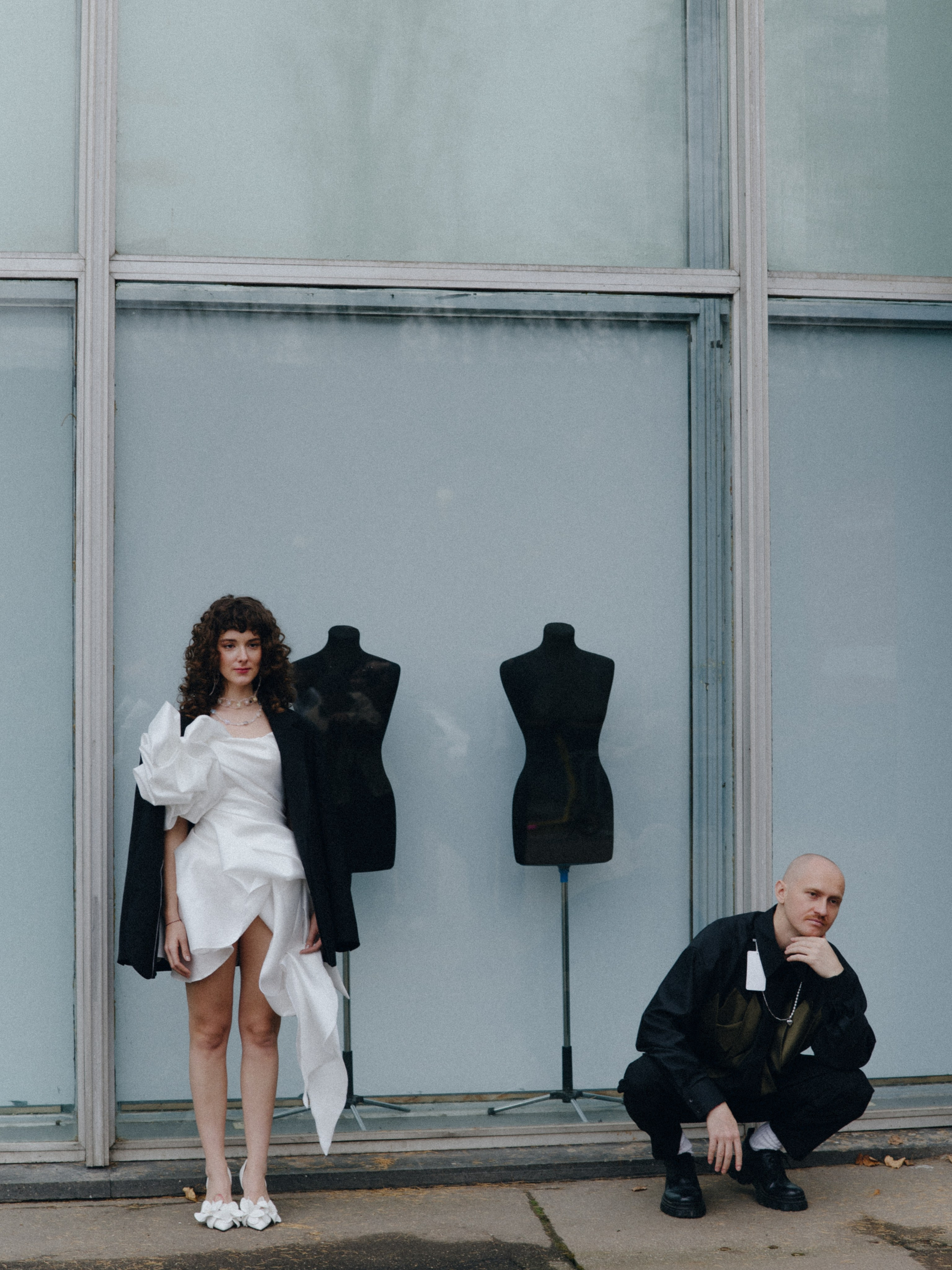 НЕМАНЕКЕНЫ. Свадебный фотограф в Ижевске Диля Ахмадишина