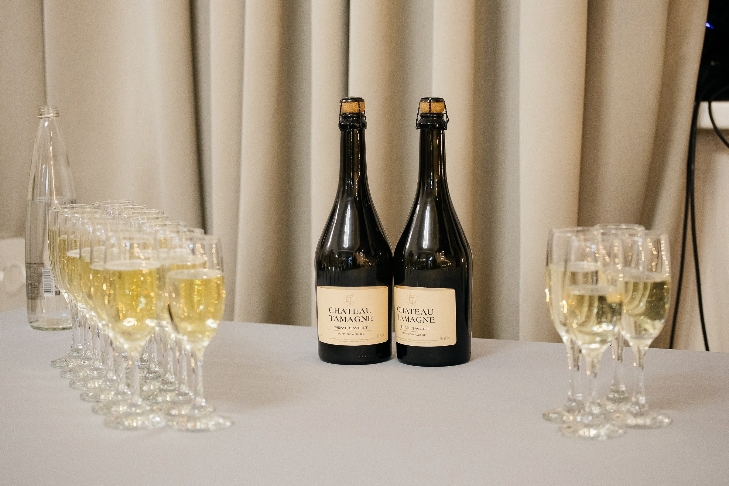 BOSSES AWARDS. Фотограф в Москве