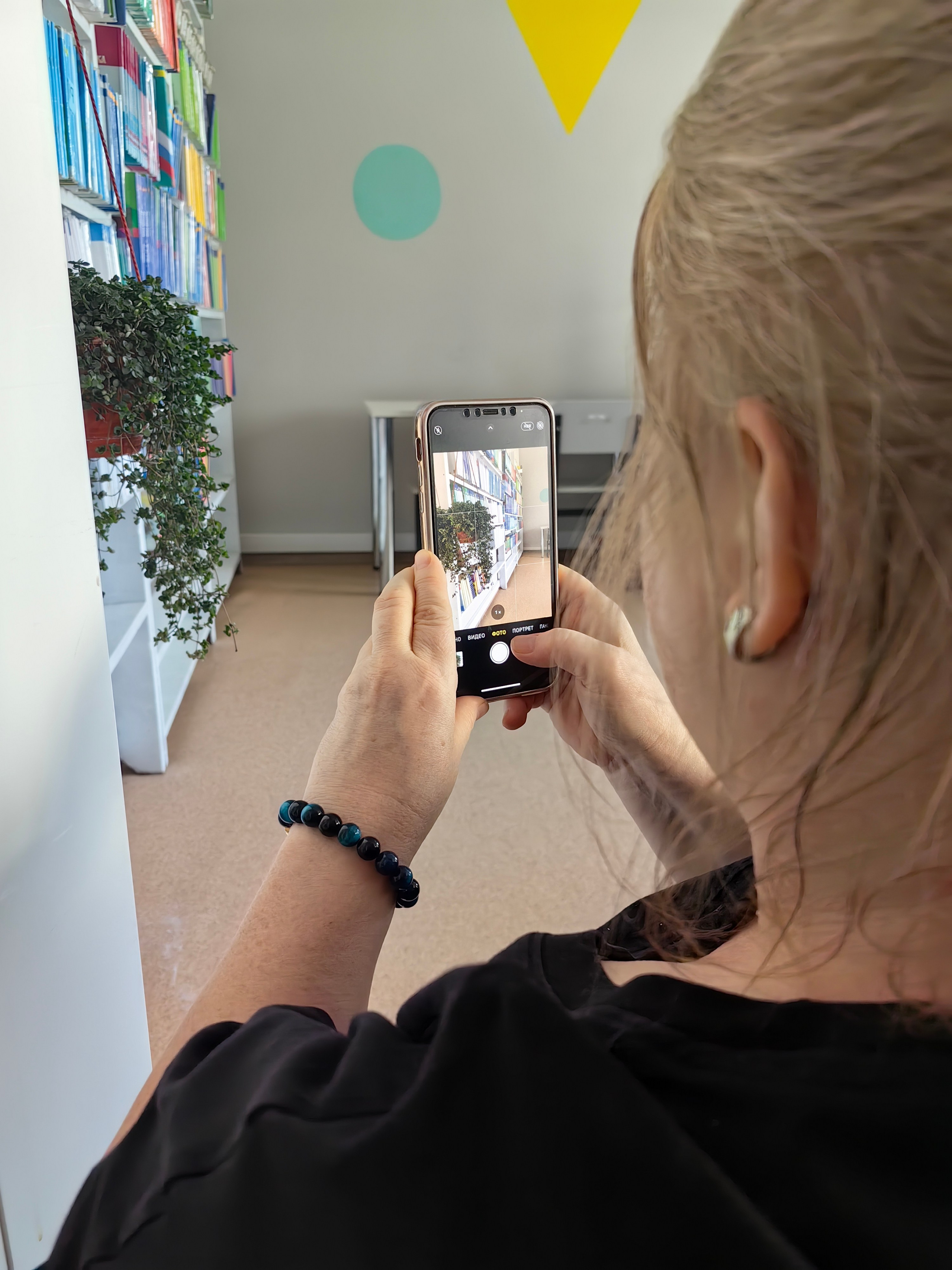 Фотошкола Таты Пахомовой. Творческая Таты Пахомовой