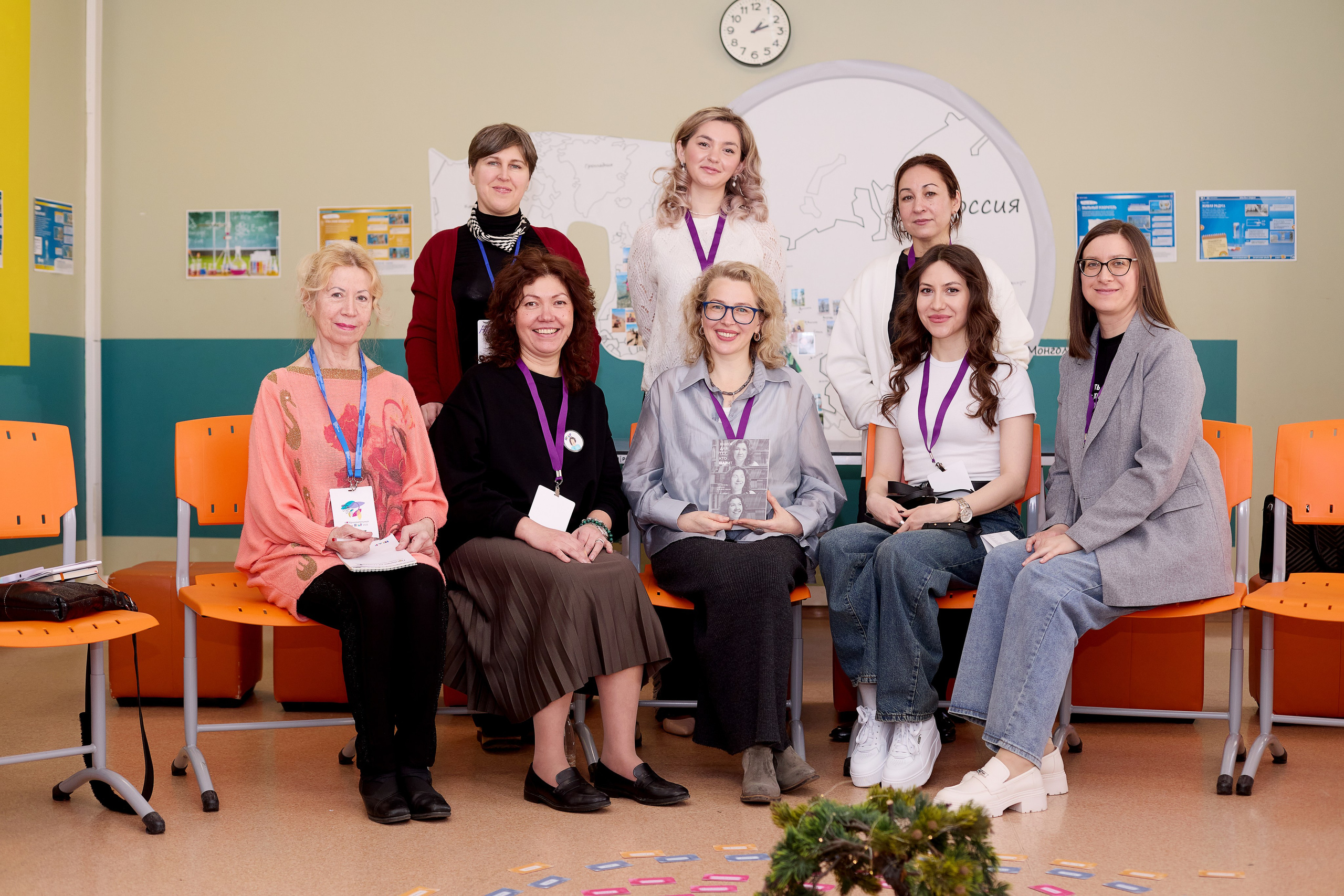 Репортажная съёмка мероприятий. Фото/Ретушь/Обучение