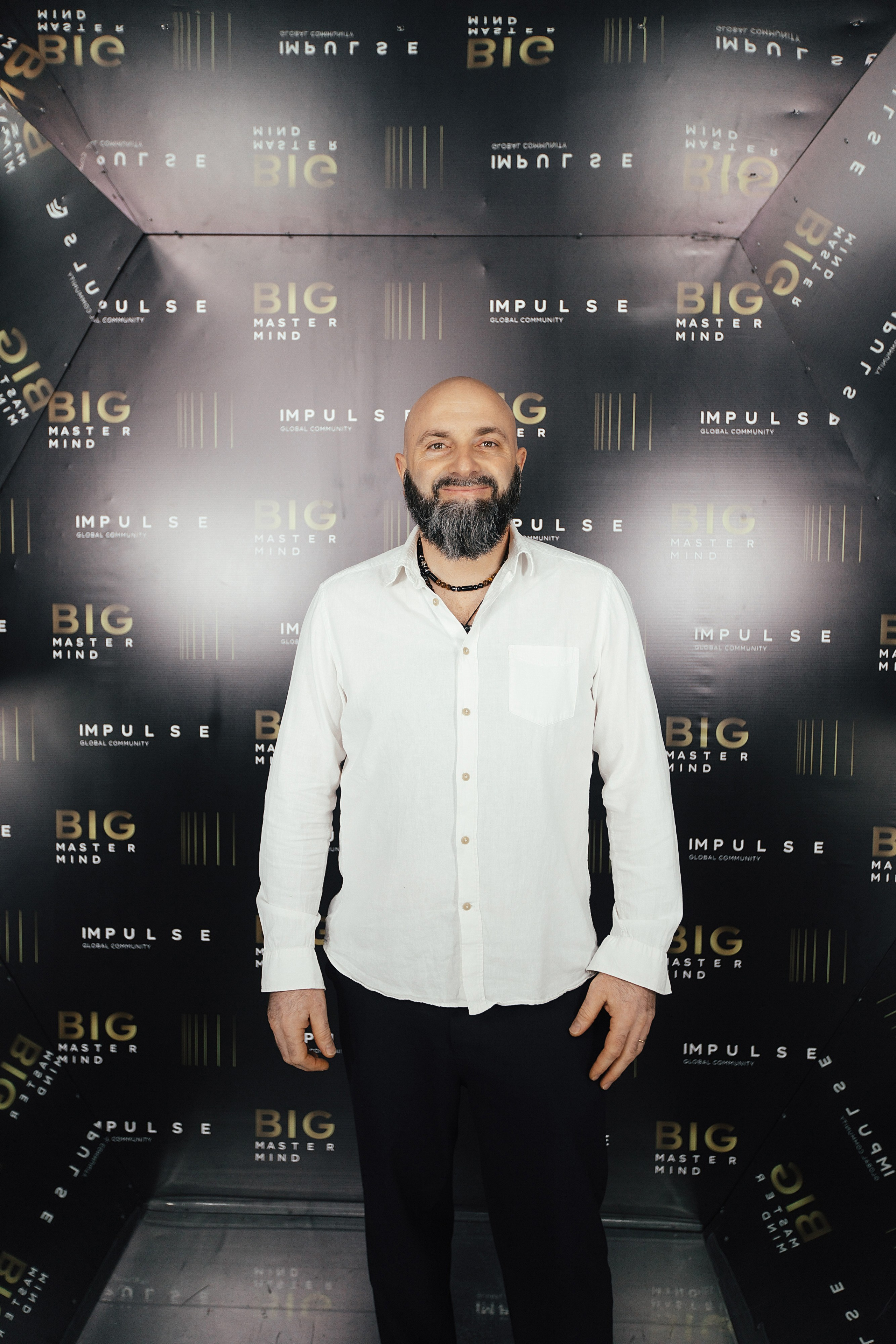 Big Master mind. Фотограф Сергей Жойдик Репортажный фотограф фотограф маркетплейс