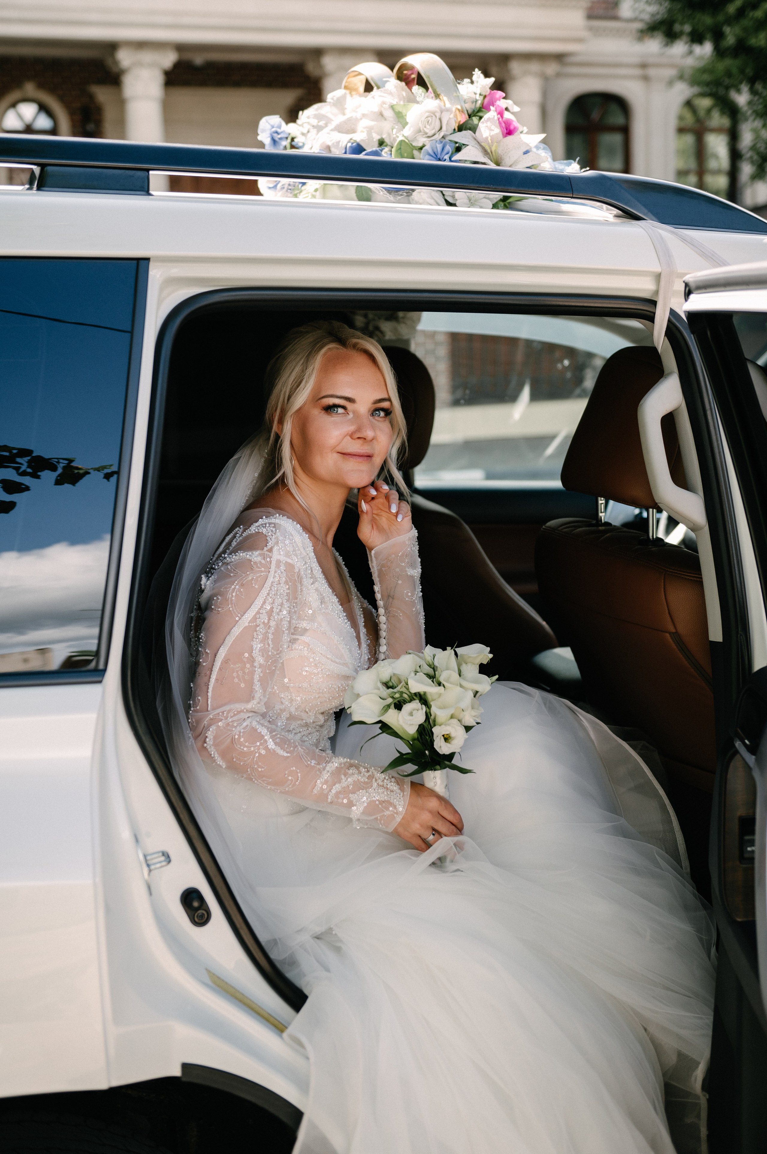 О&Ю. Фотограф Рязань. Дарья Дмитриева