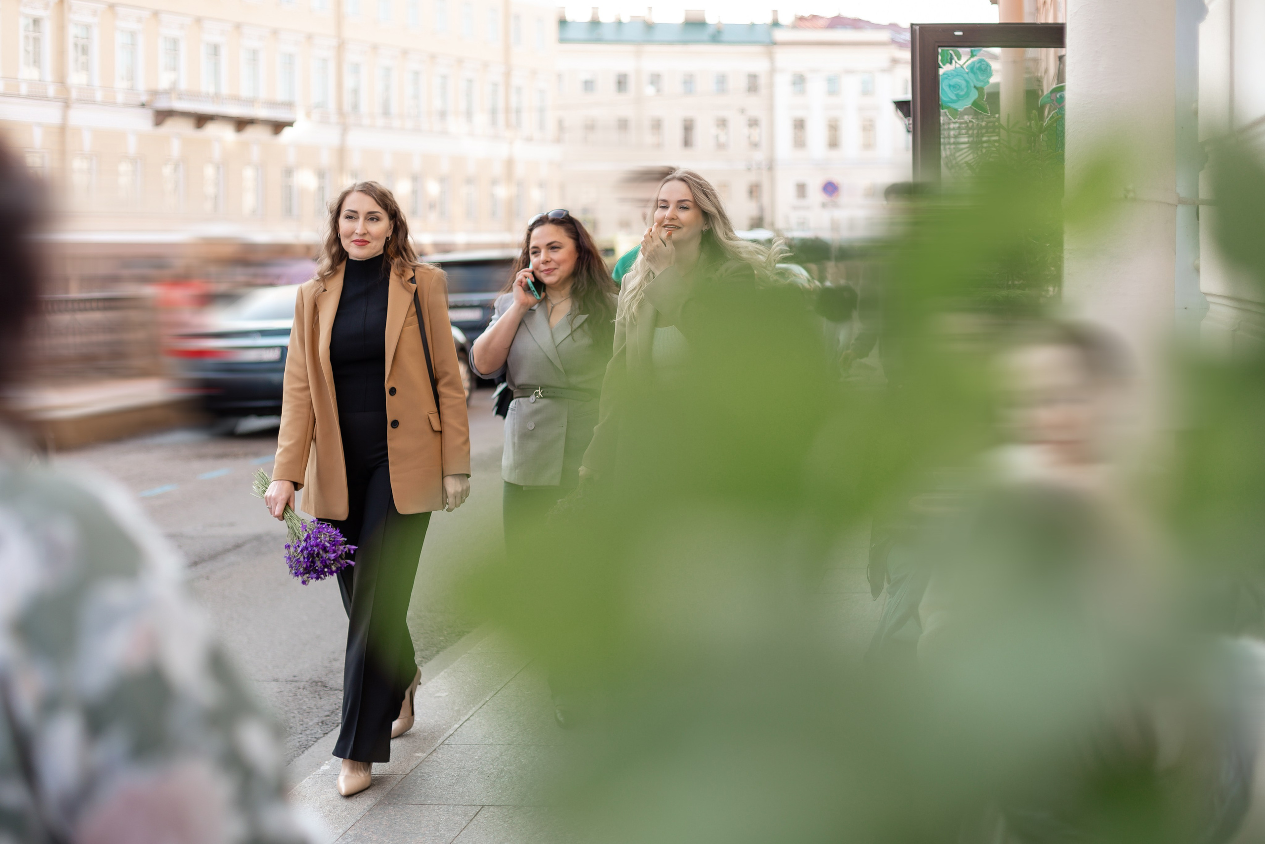 Friends. Свадебный и семейный фотограф Спб Бошман Ирина